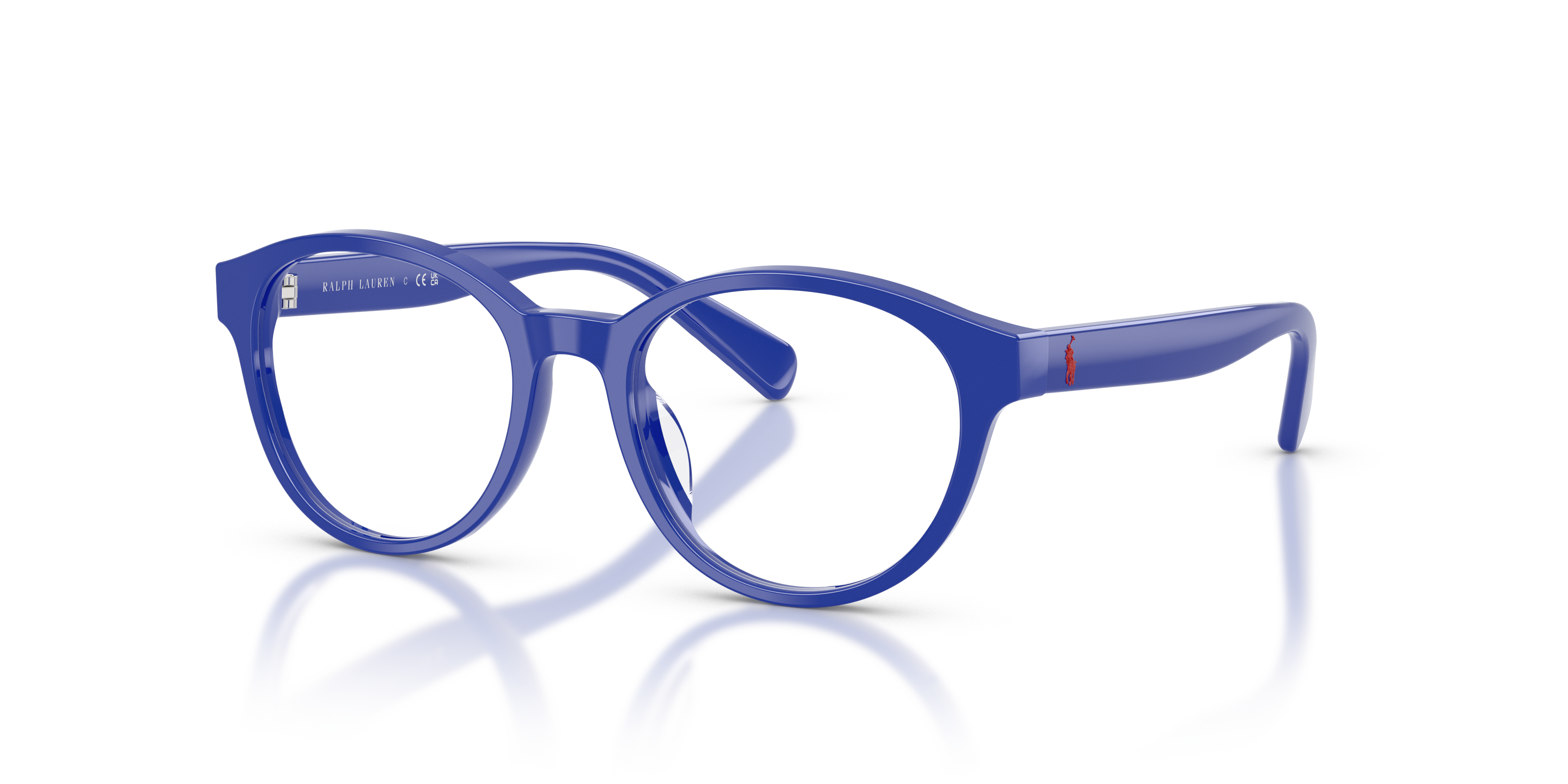 Gafas Graduadas Polo Ralph Lauren Pp8546U PP8546U 6324 49 17