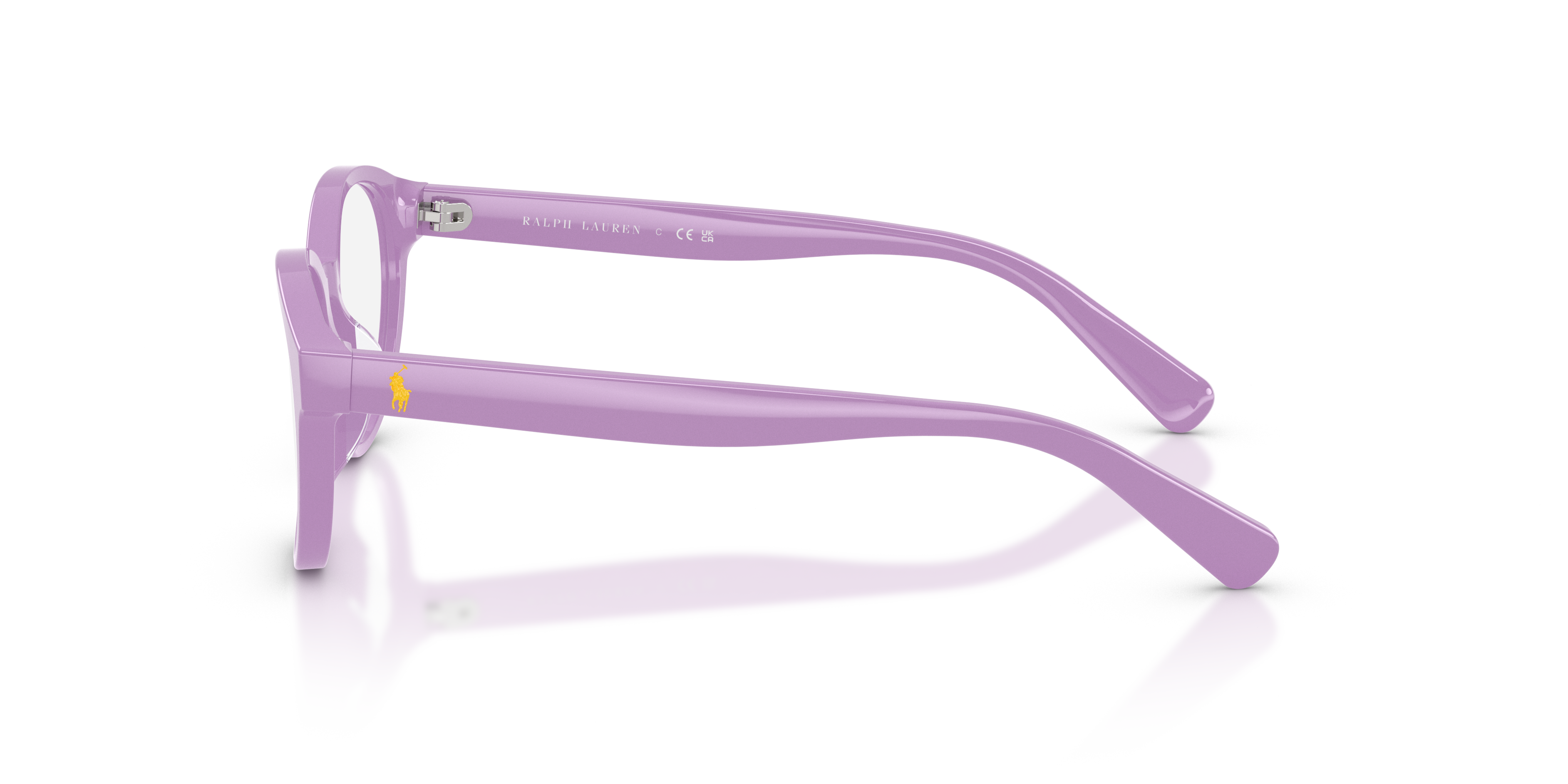 Gafas Graduadas Polo Ralph Lauren Pp8546U PP8546U 6325 45 16