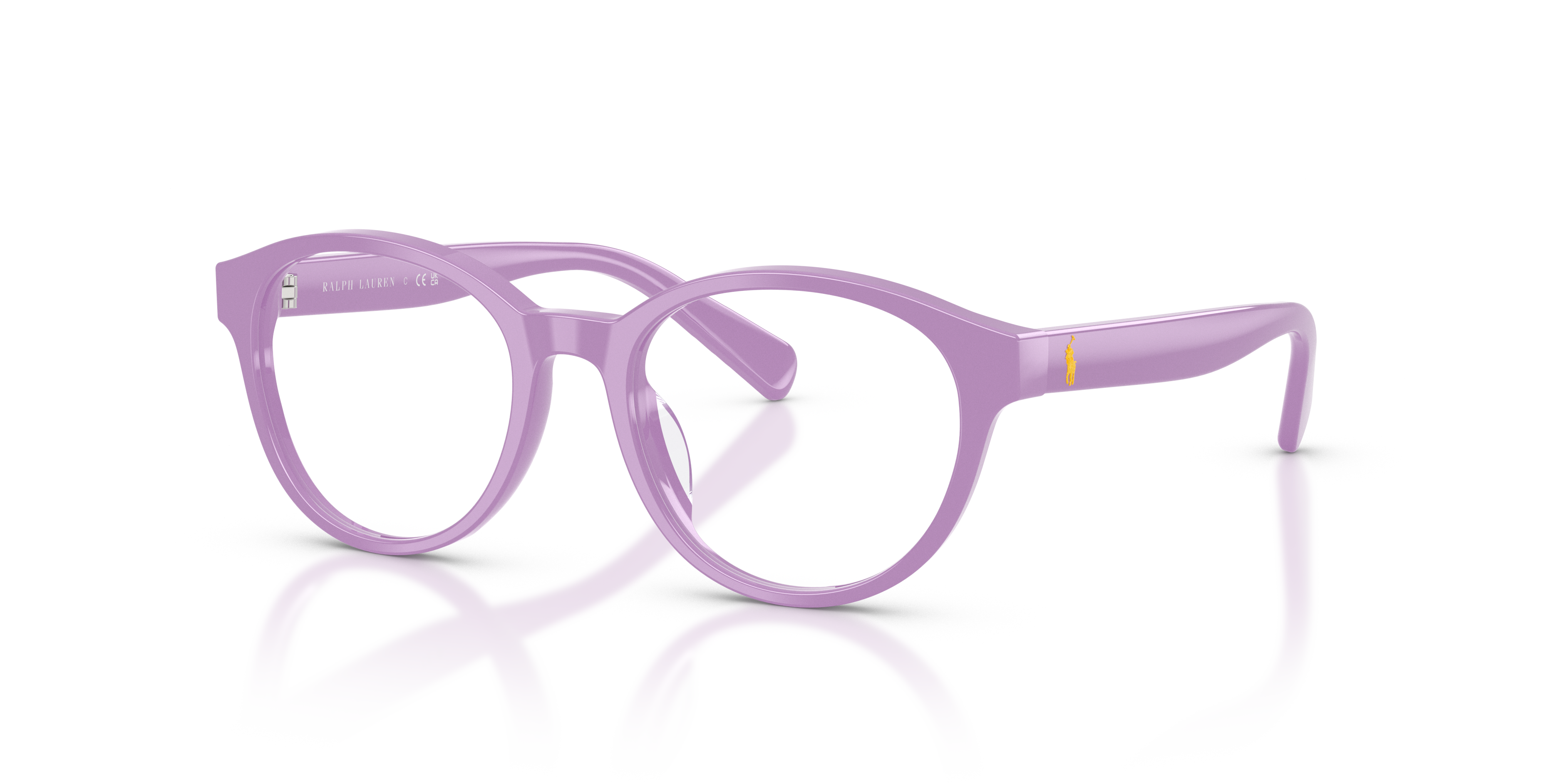 Gafas Graduadas Polo Ralph Lauren Pp8546U PP8546U 6325 45 16