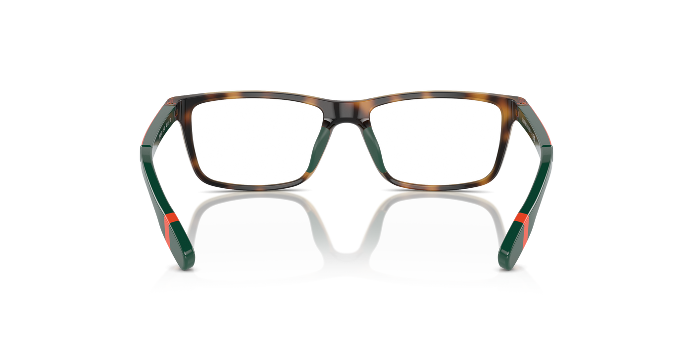 Gafas Graduadas Polo Ralph Lauren Pp8547U PP8547U 5003 49 15