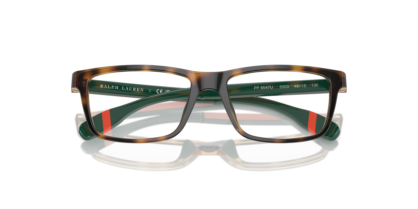 Gafas Graduadas Polo Ralph Lauren Pp8547U PP8547U 5003 49 15