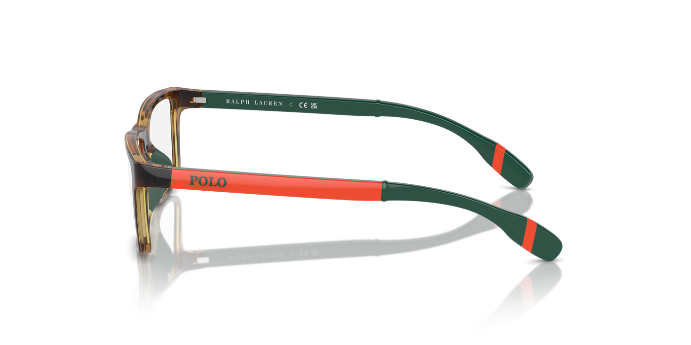 Gafas Graduadas Polo Ralph Lauren Pp8547U PP8547U 5003 49 15