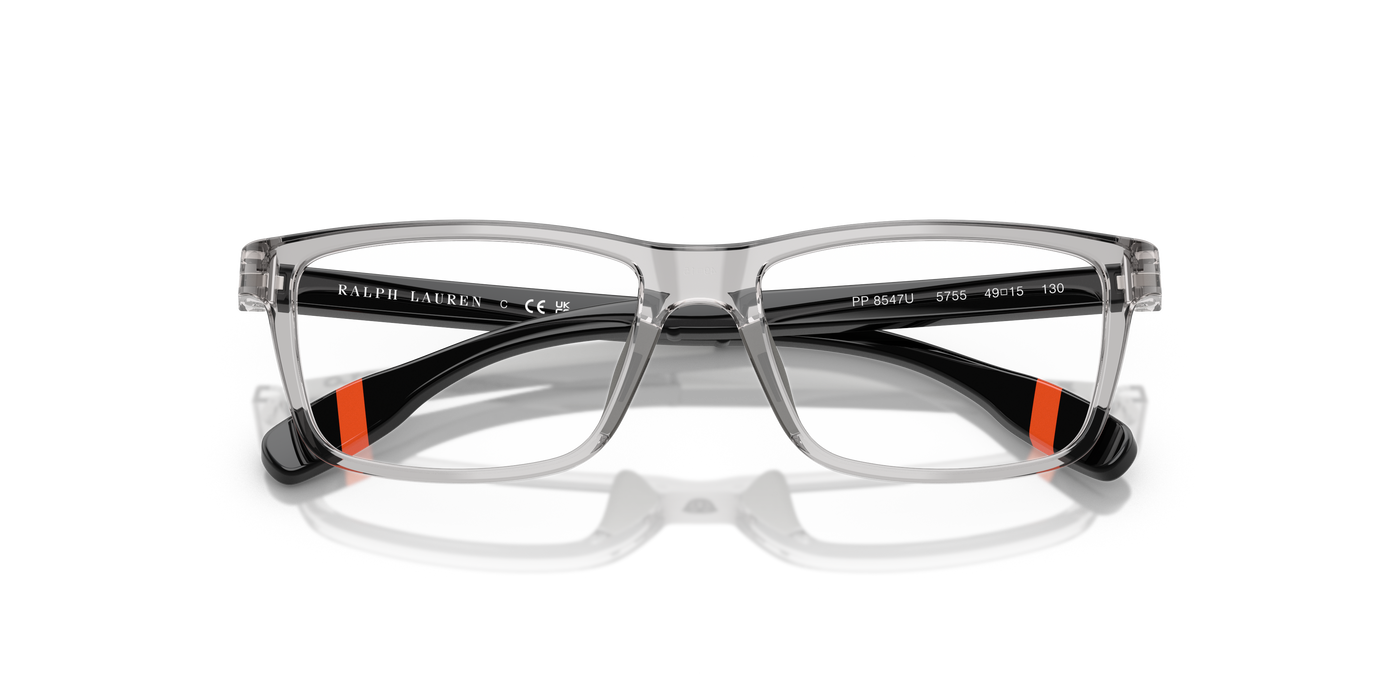 Prescription Glasses Polo Ralph Lauren Pp8547U PP8547U 5755 49 15