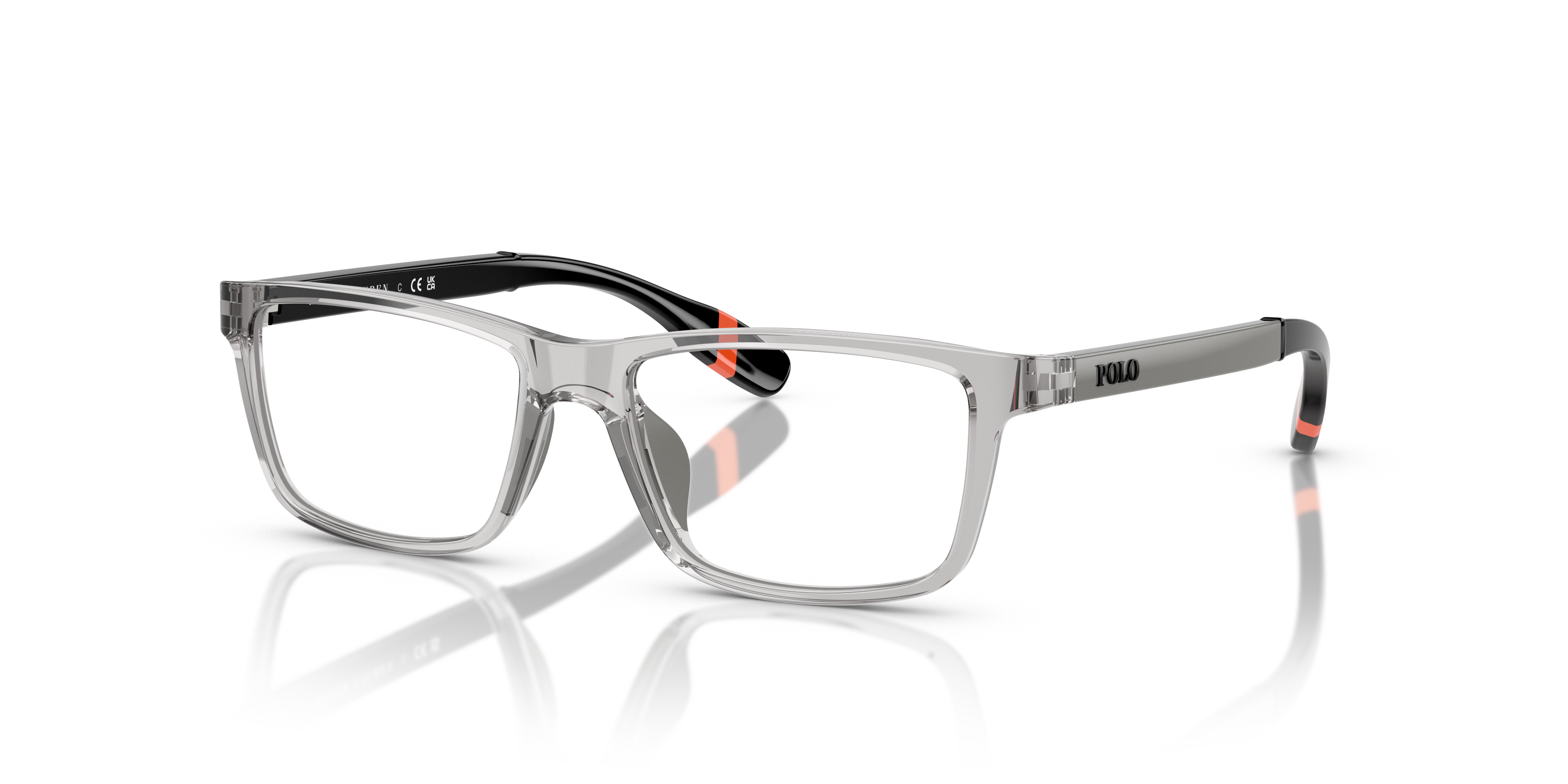Prescription Glasses Polo Ralph Lauren Pp8547U PP8547U 5755 49 15