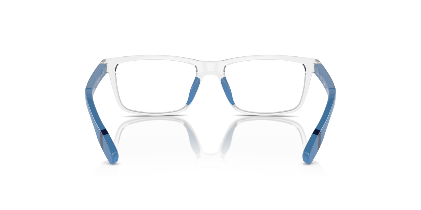 Prescription Glasses Polo Ralph Lauren Pp8547U PP8547U 5869 49 15