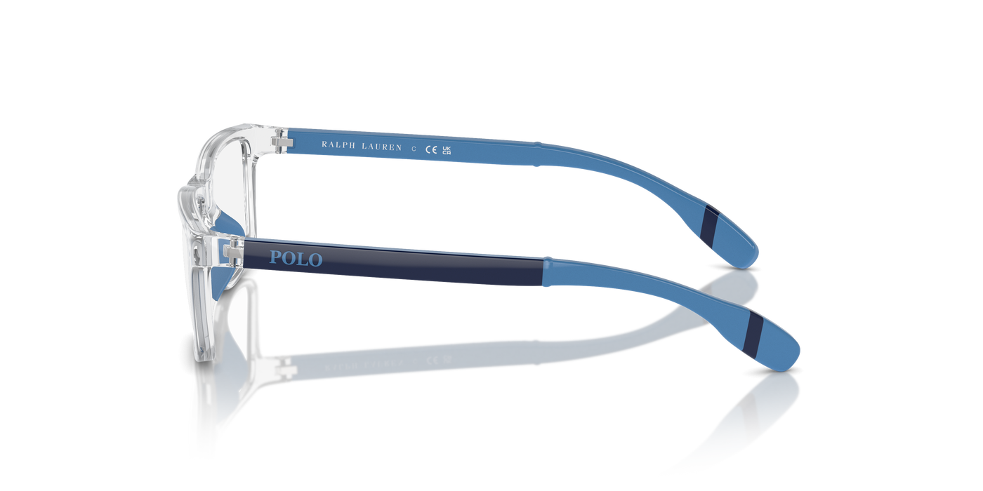 Prescription Glasses Polo Ralph Lauren Pp8547U PP8547U 5869 49 15