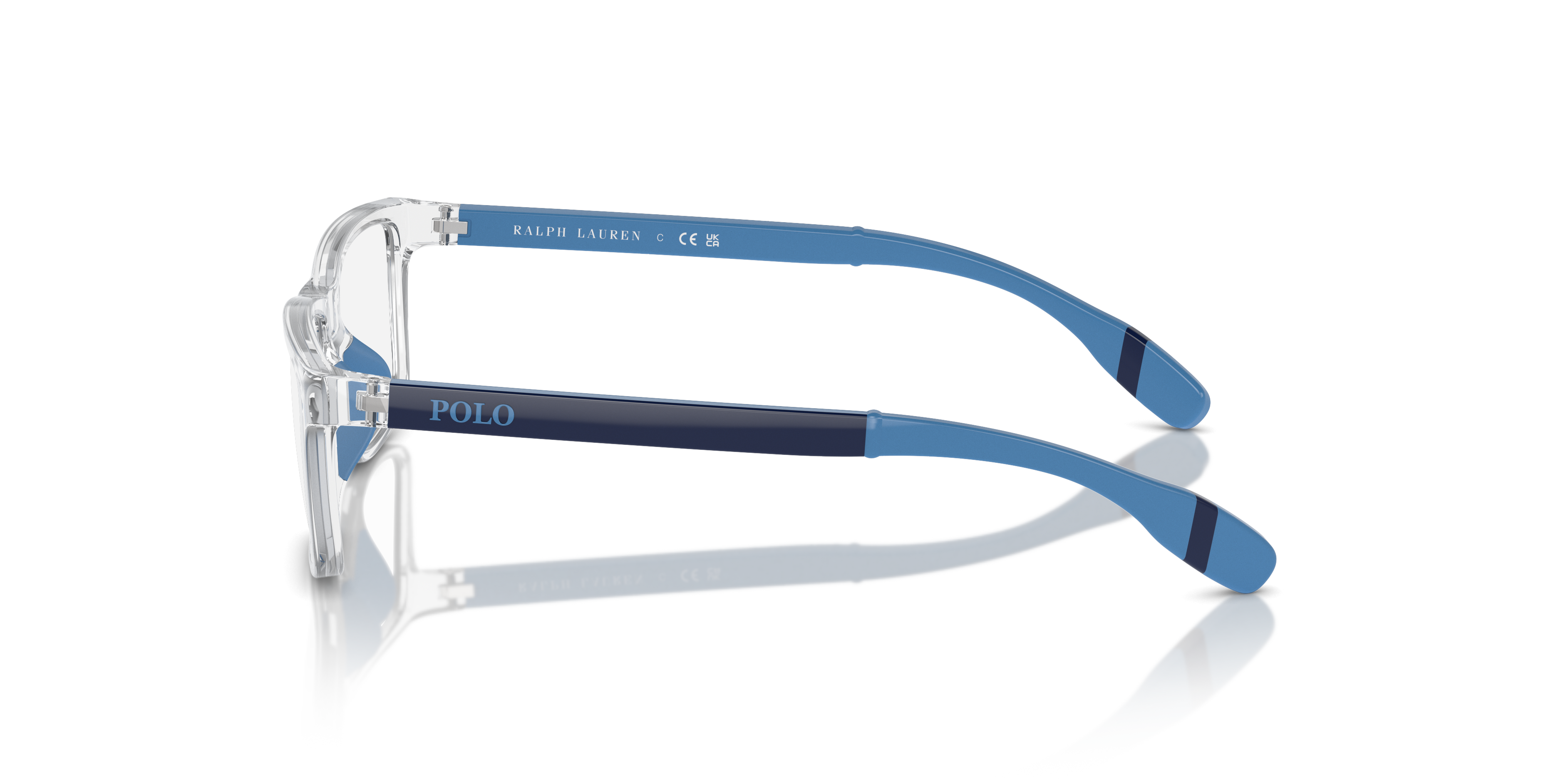 Prescription Glasses Polo Ralph Lauren Pp8547U PP8547U 5869 49 15