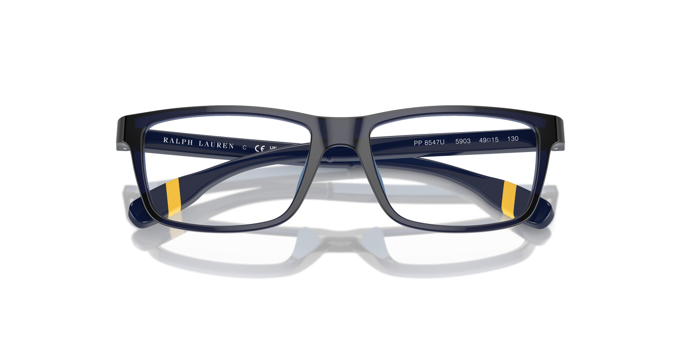 Gafas Graduadas Polo Ralph Lauren Pp8547U PP8547U 5903 49 15