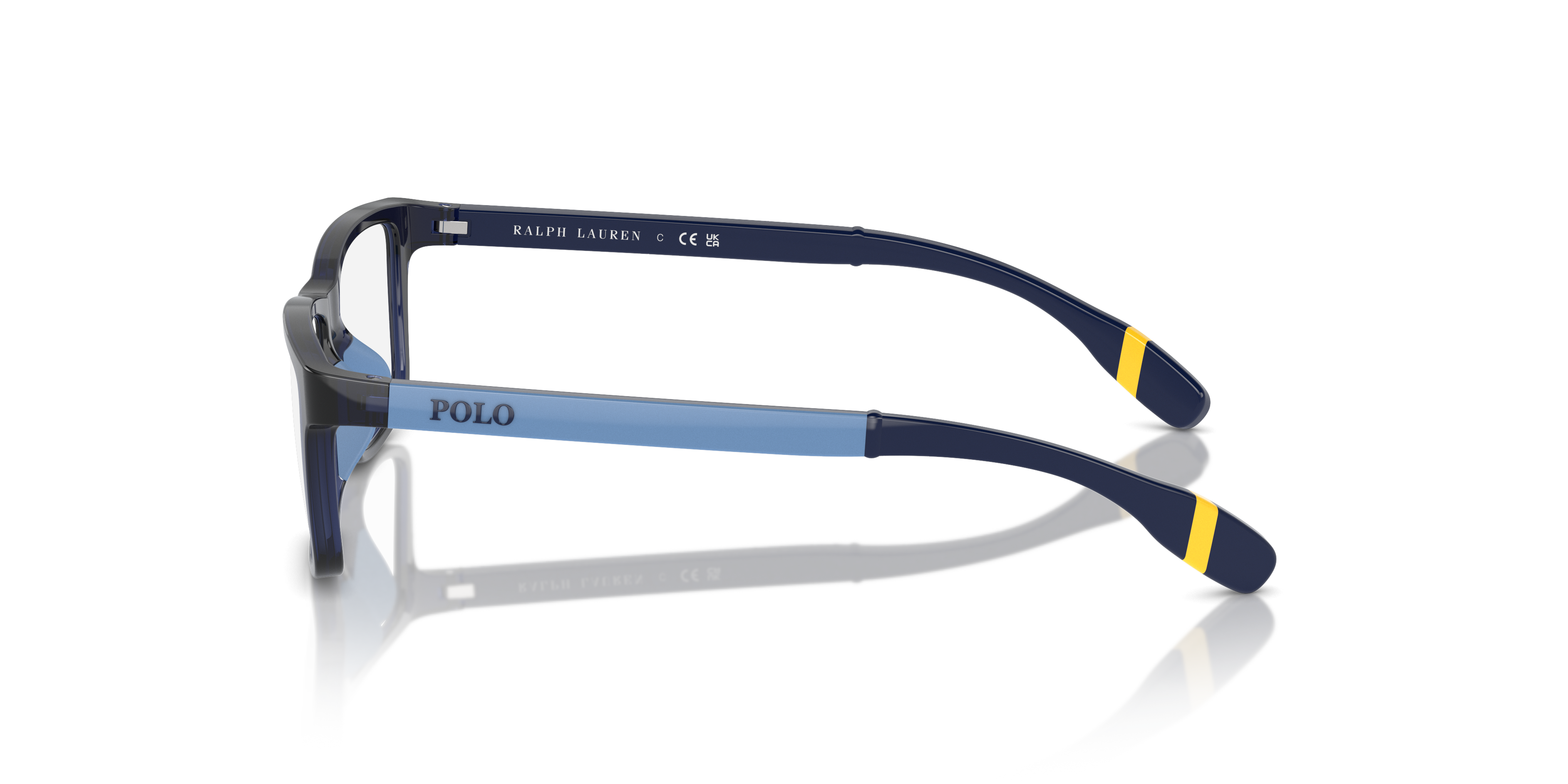 Prescription Glasses Polo Ralph Lauren Pp8547U PP8547U 5903 49 15