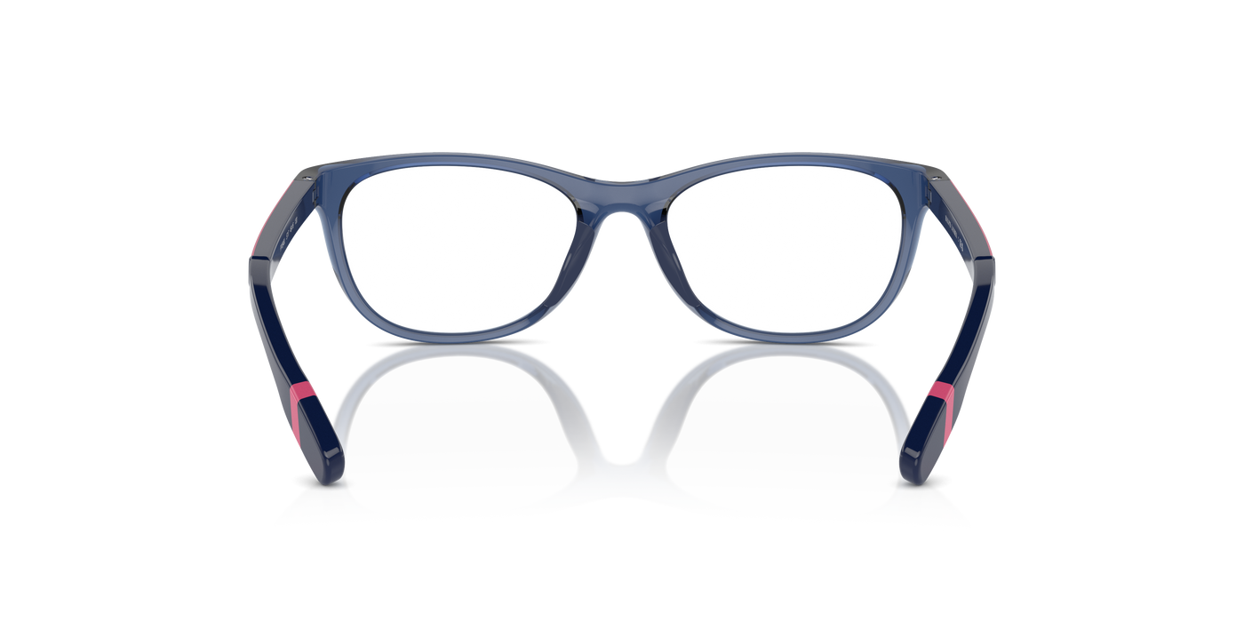 Gafas Graduadas Polo Ralph Lauren Pp8548U PP8548U 5717 47 16