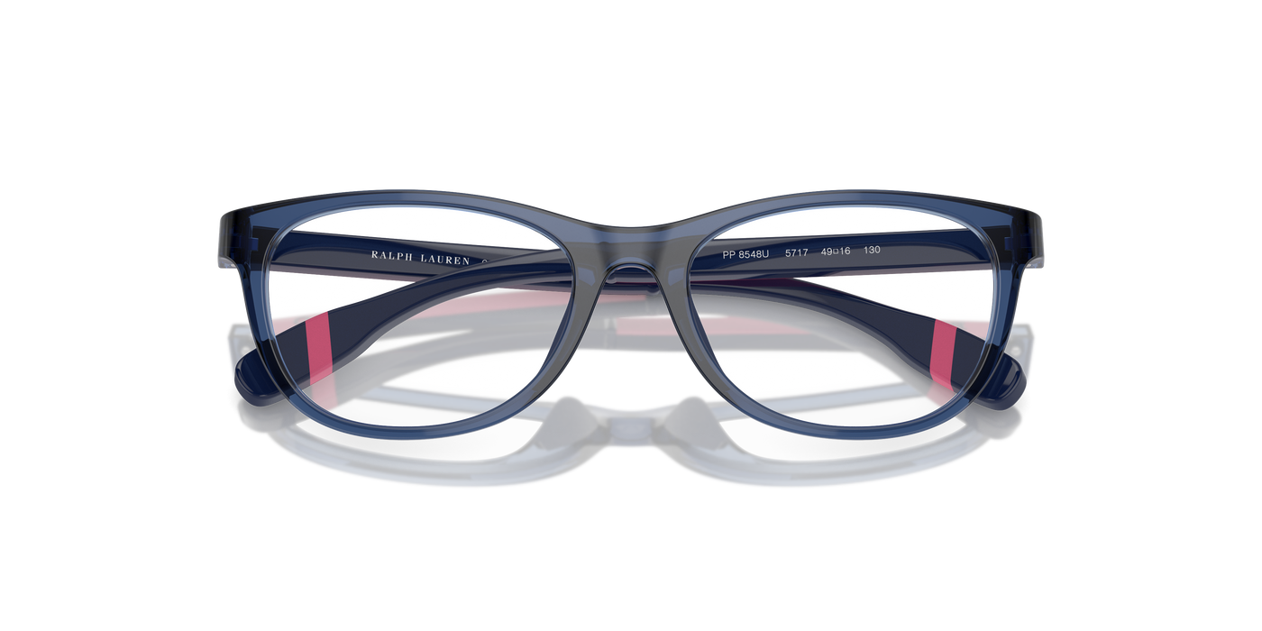 Gafas Graduadas Polo Ralph Lauren Pp8548U PP8548U 5717 49 16