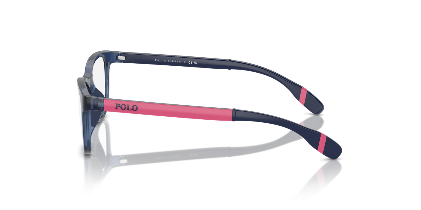Gafas Graduadas Polo Ralph Lauren Pp8548U PP8548U 5717 47 16