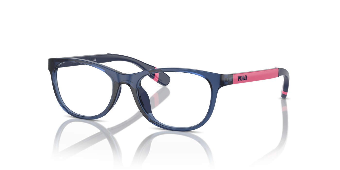 Gafas Graduadas Polo Ralph Lauren Pp8548U PP8548U 5717 47 16