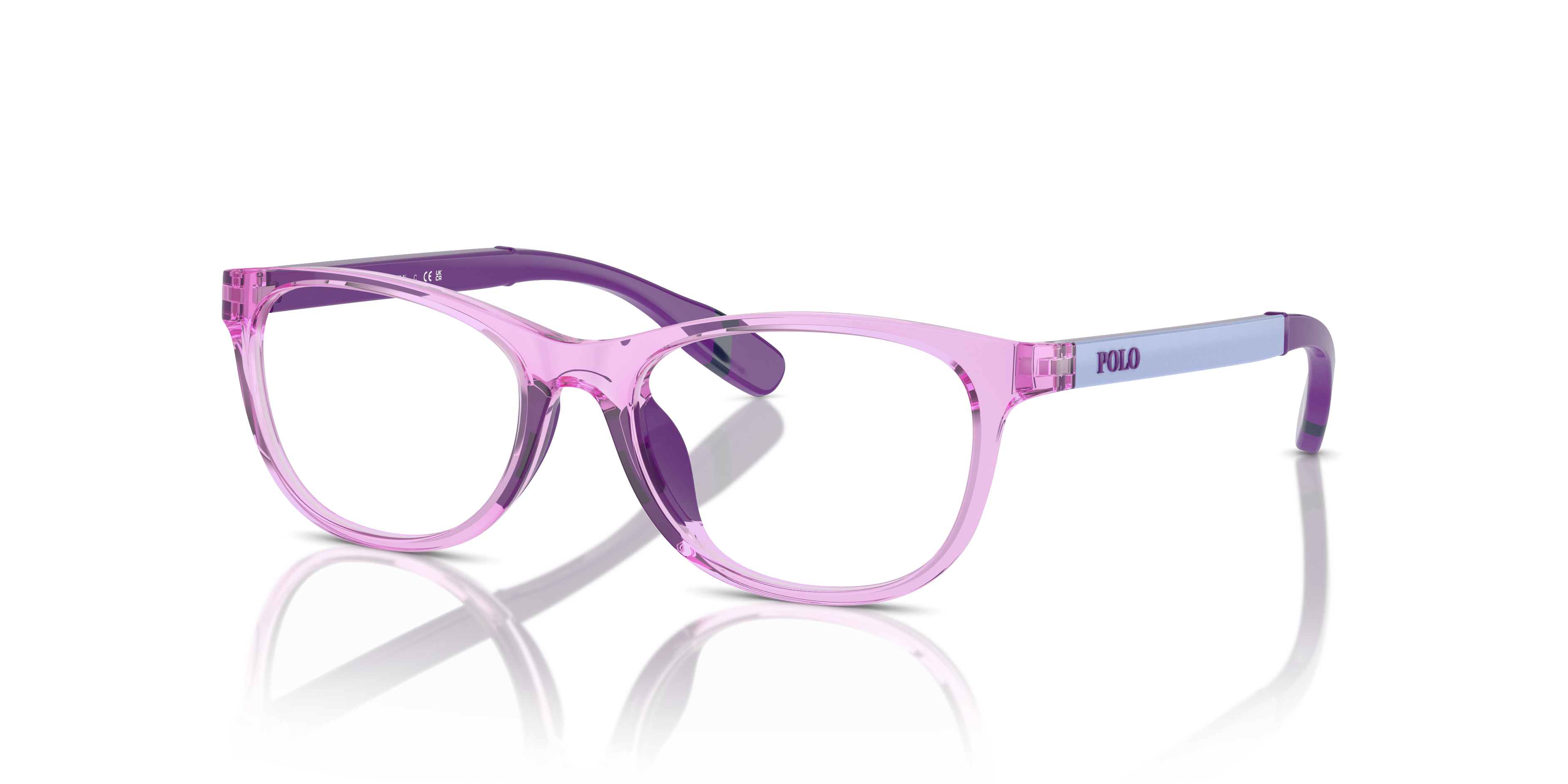 Prescription Glasses Polo Ralph Lauren Pp8548U PP8548U 5947 49 16