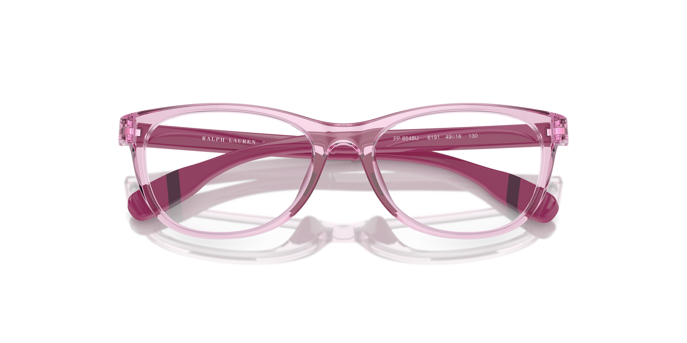 Gafas Graduadas Polo Ralph Lauren Pp8548U PP8548U 6191 47 16