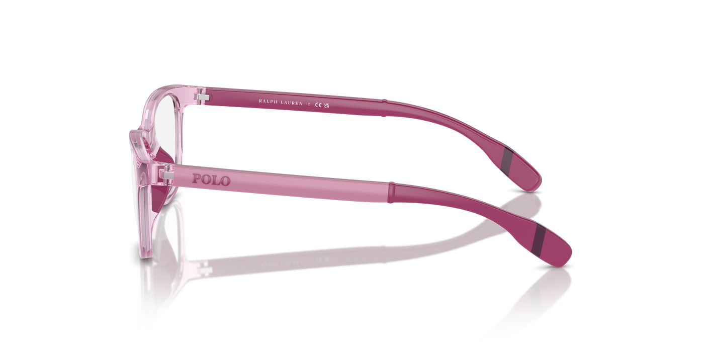 Gafas Graduadas Polo Ralph Lauren Pp8548U PP8548U 6191 47 16