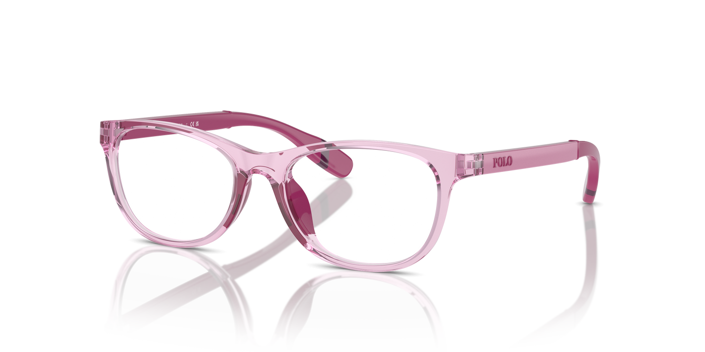 Gafas Graduadas Polo Ralph Lauren Pp8548U PP8548U 6191 47 16