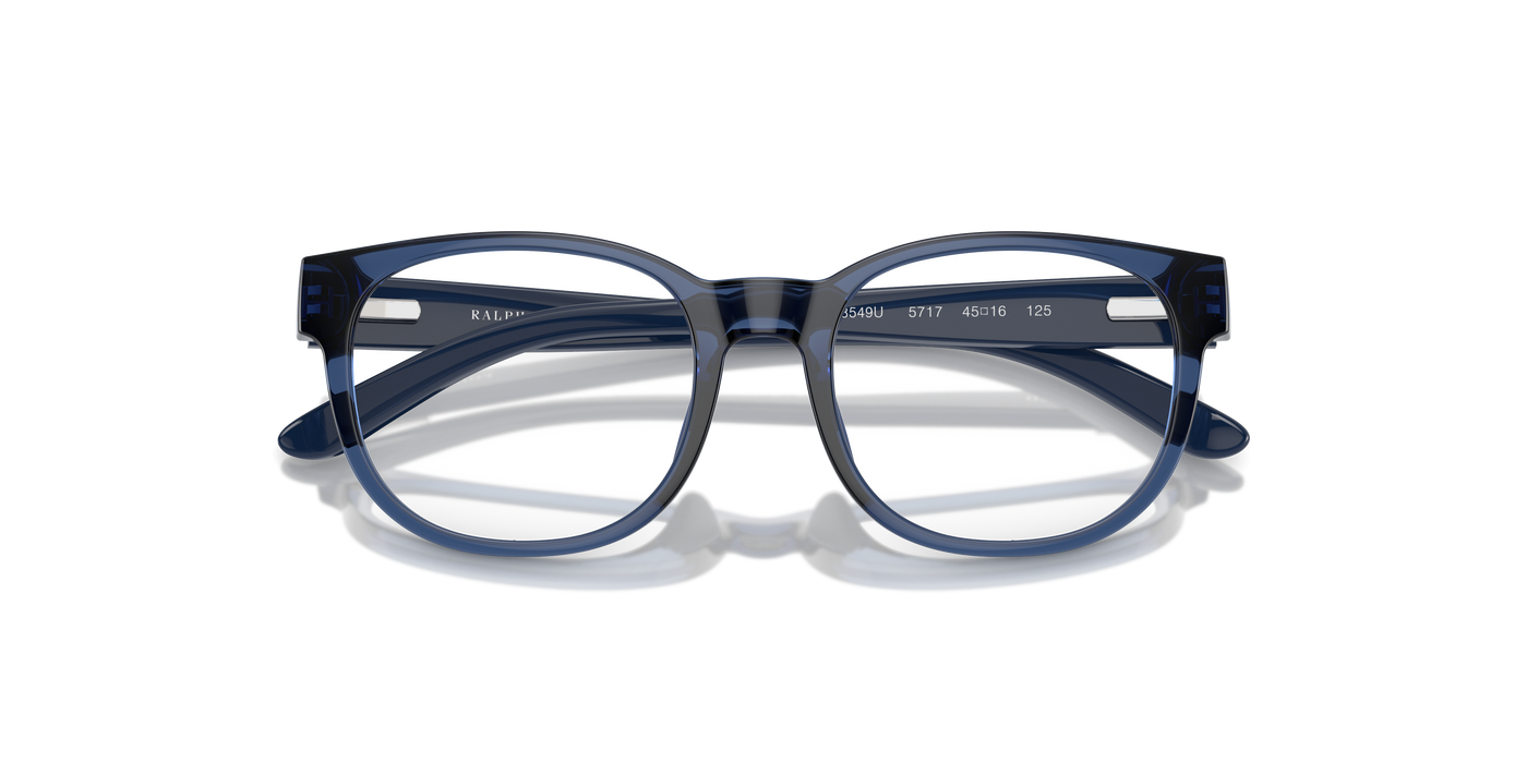 Gafas Graduadas Polo Ralph Lauren Pp8549U PP8549U 5717 45 16