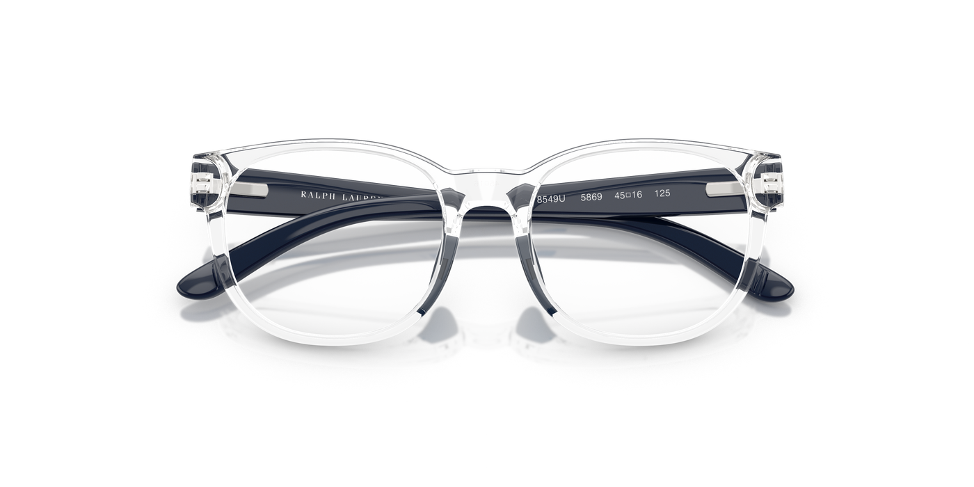 Gafas Graduadas Polo Ralph Lauren Pp8549U PP8549U 5869 43 15