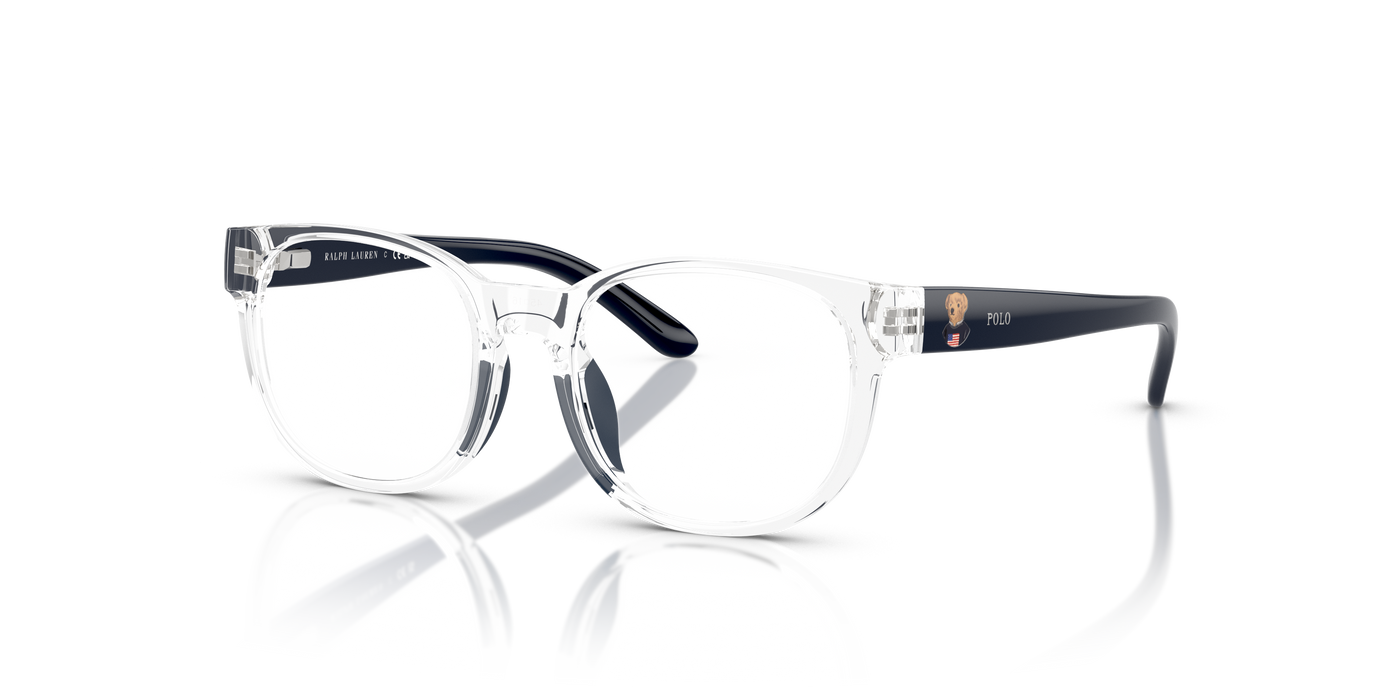 Gafas Graduadas Polo Ralph Lauren Pp8549U PP8549U 5869 45 16