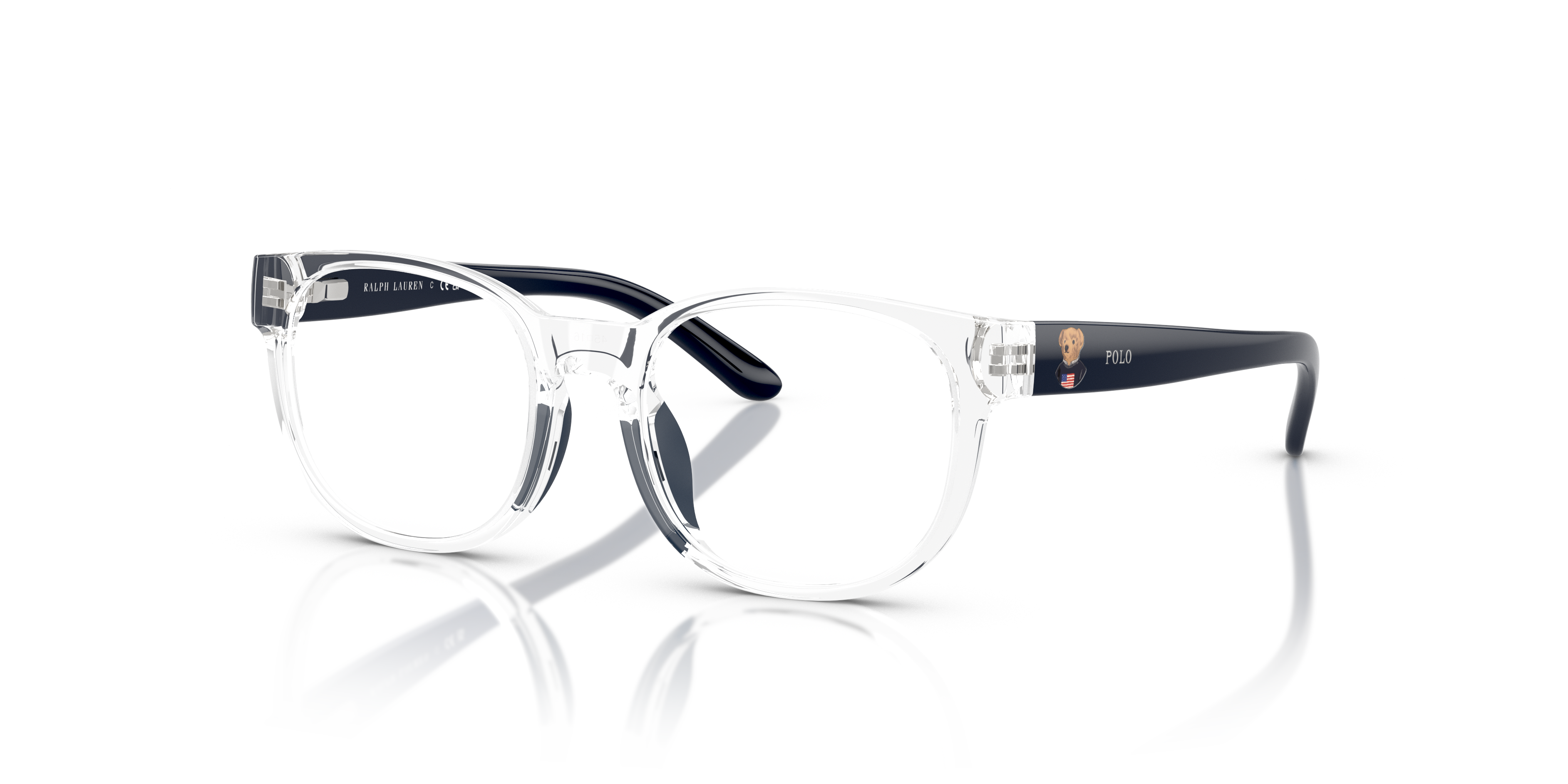 Gafas Graduadas Polo Ralph Lauren Pp8549U PP8549U 5869 45 16