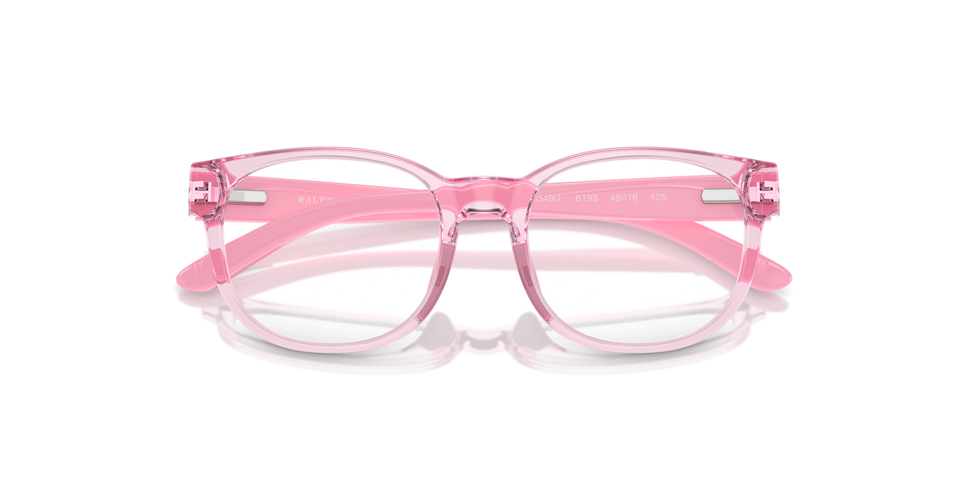Gafas Graduadas Polo Ralph Lauren Pp8549U PP8549U 6193 45 16