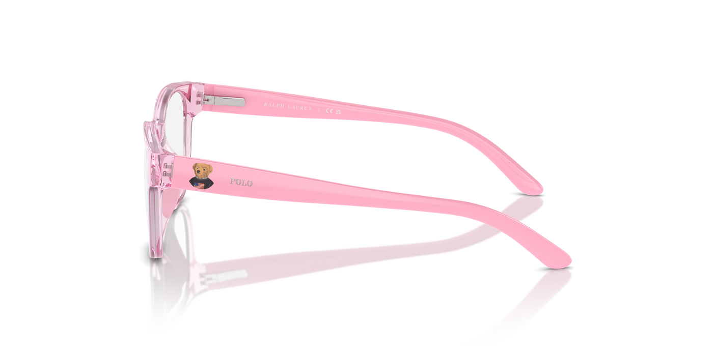 Gafas Graduadas Polo Ralph Lauren Pp8549U PP8549U 6193 45 16