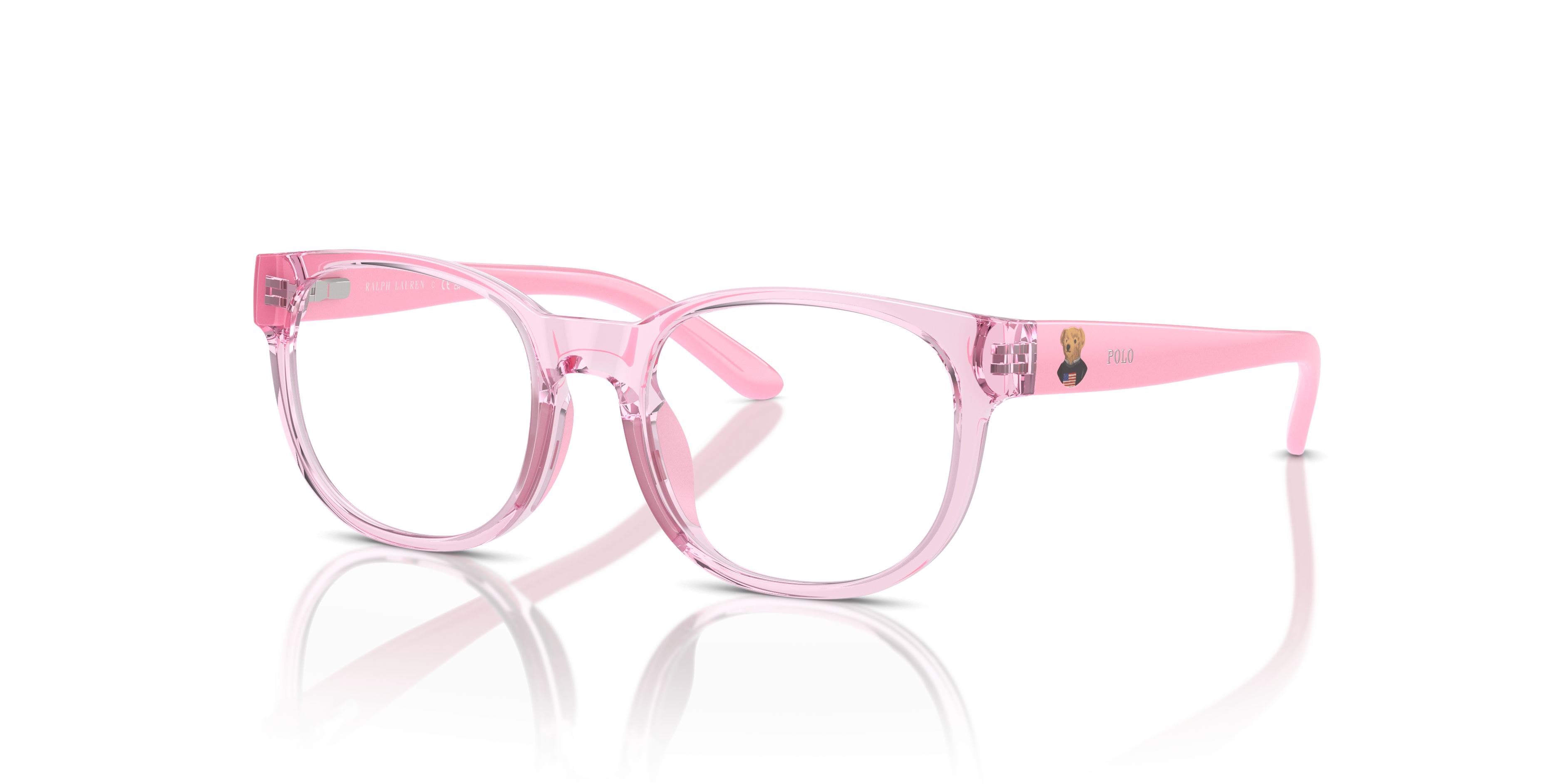 Gafas Graduadas Polo Ralph Lauren Pp8549U PP8549U 6193 45 16