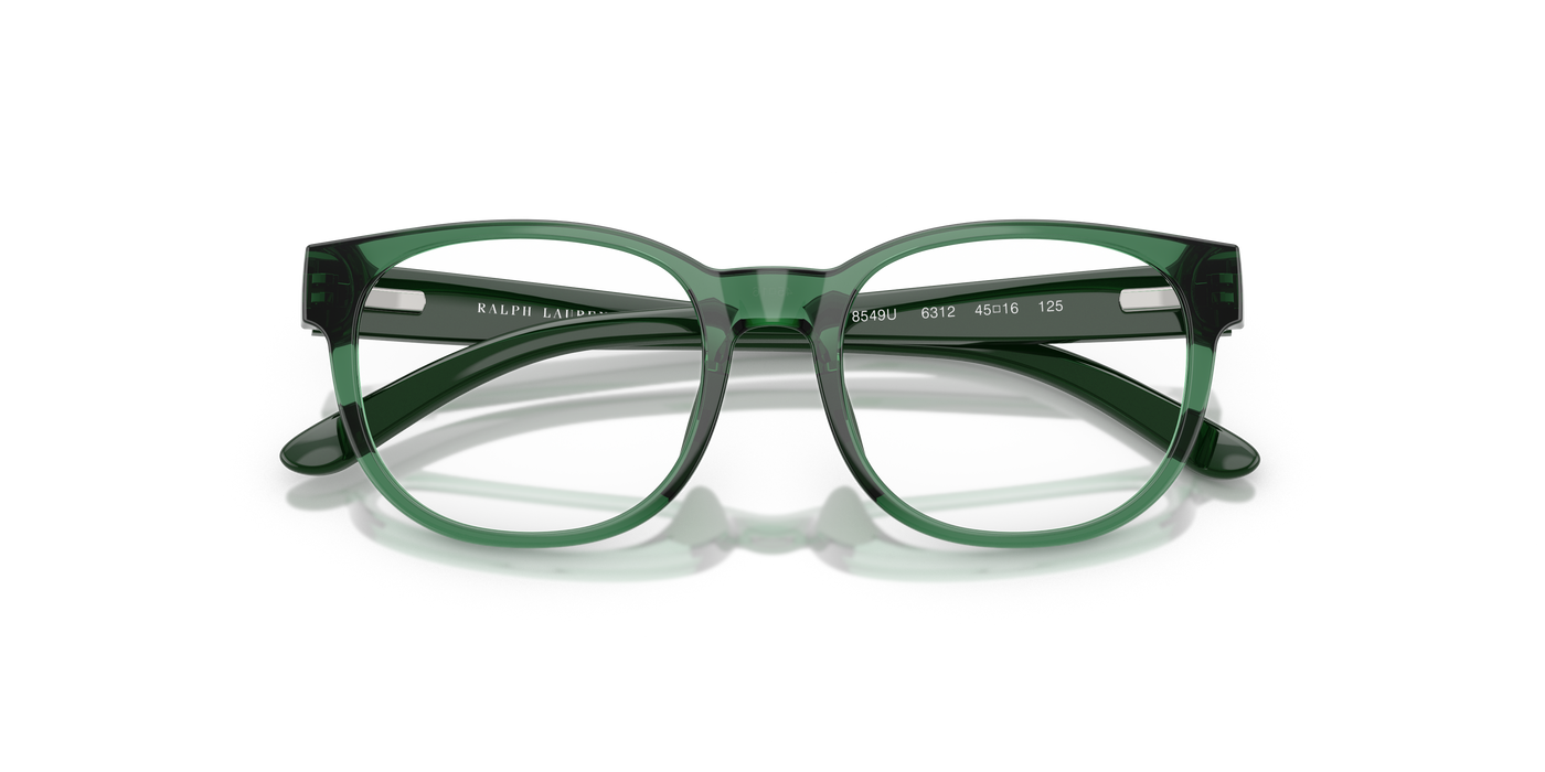 Prescription Glasses Polo Ralph Lauren Pp8549U PP8549U 6312 43 15