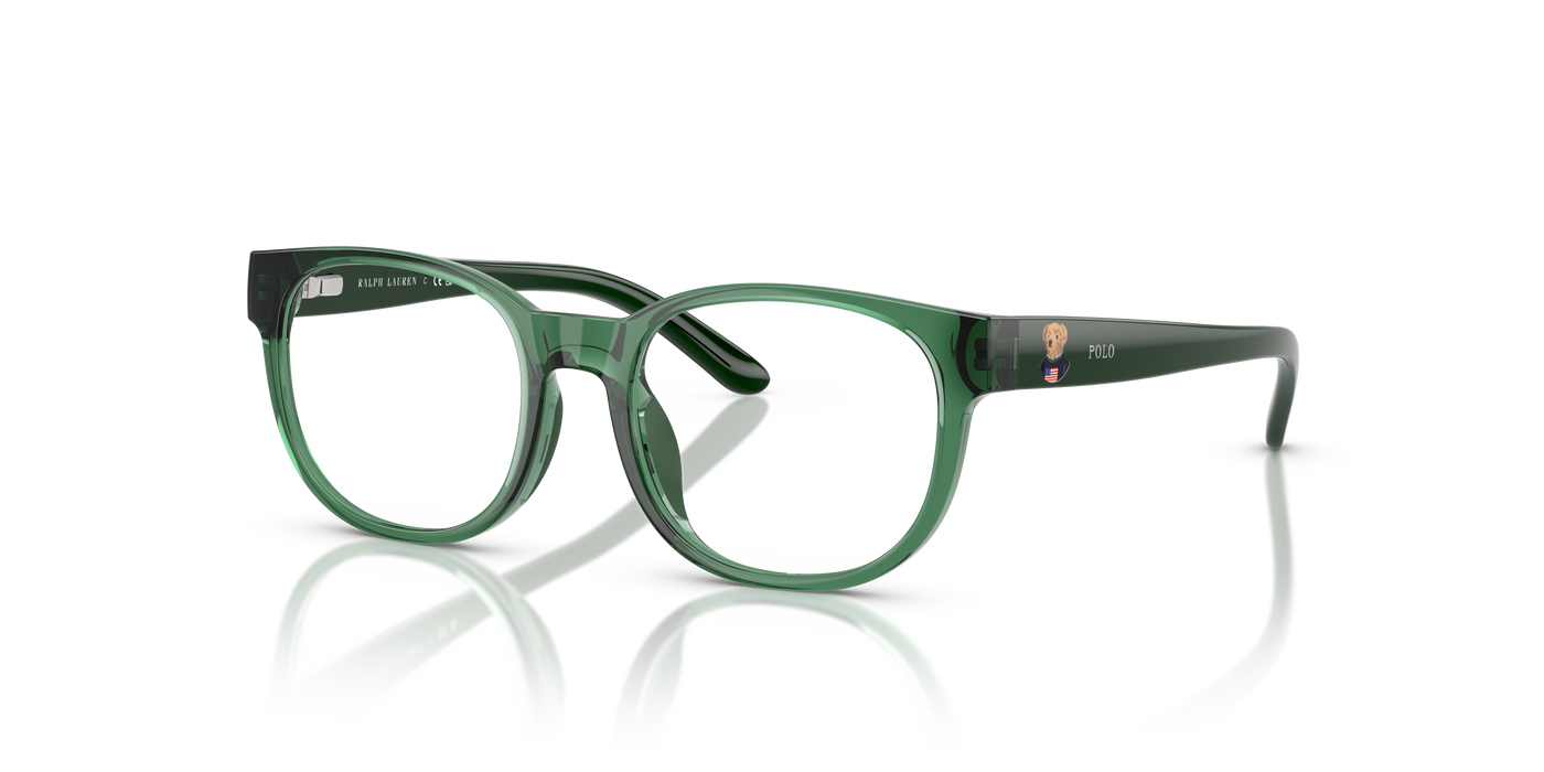 Prescription Glasses Polo Ralph Lauren Pp8549U PP8549U 6312 43 15