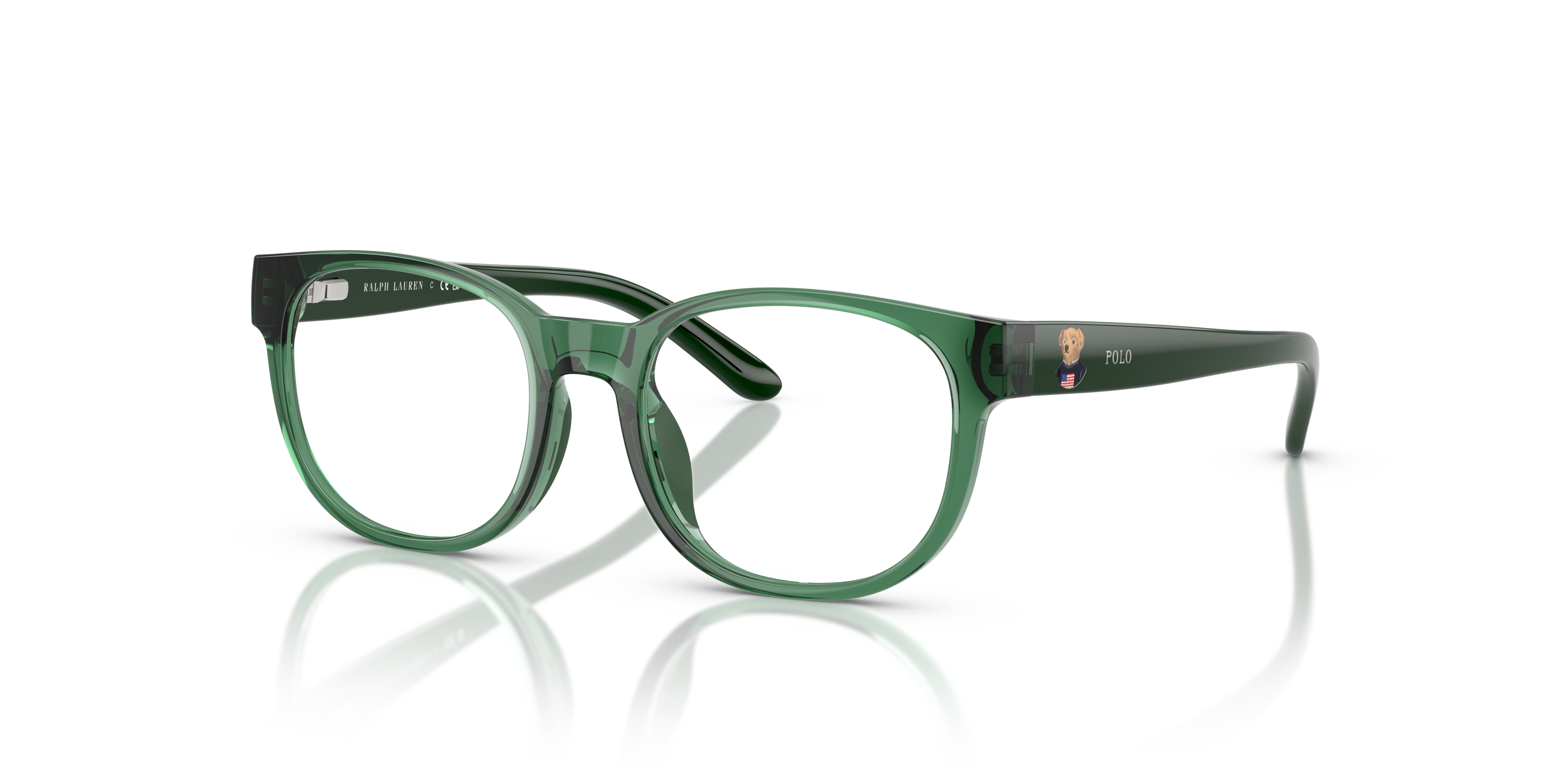 Gafas Graduadas Polo Ralph Lauren Pp8549U PP8549U 6312 45 16