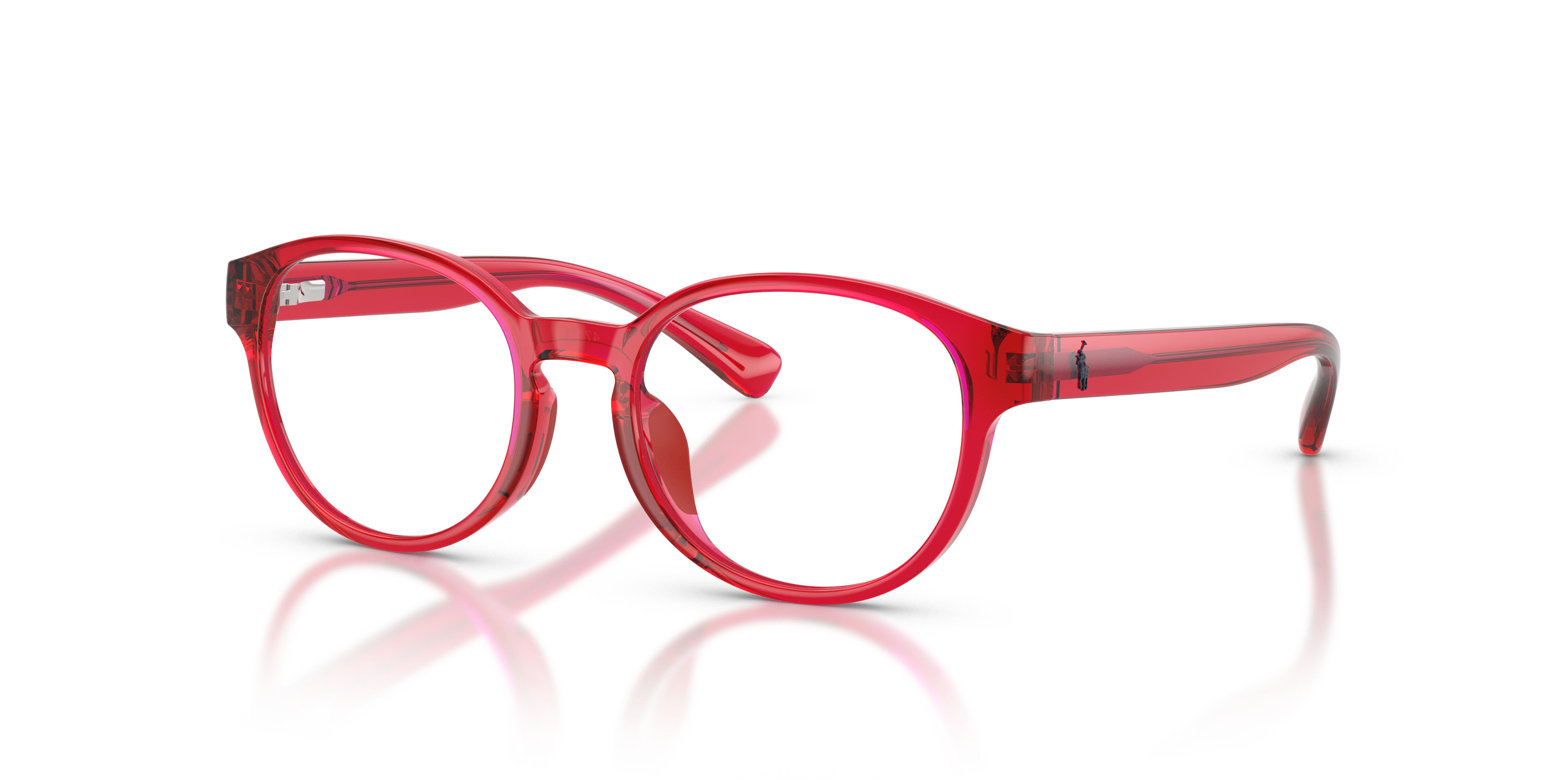 Prescription Glasses Polo Ralph Lauren Pp8550U PP8550U 5102 45 16