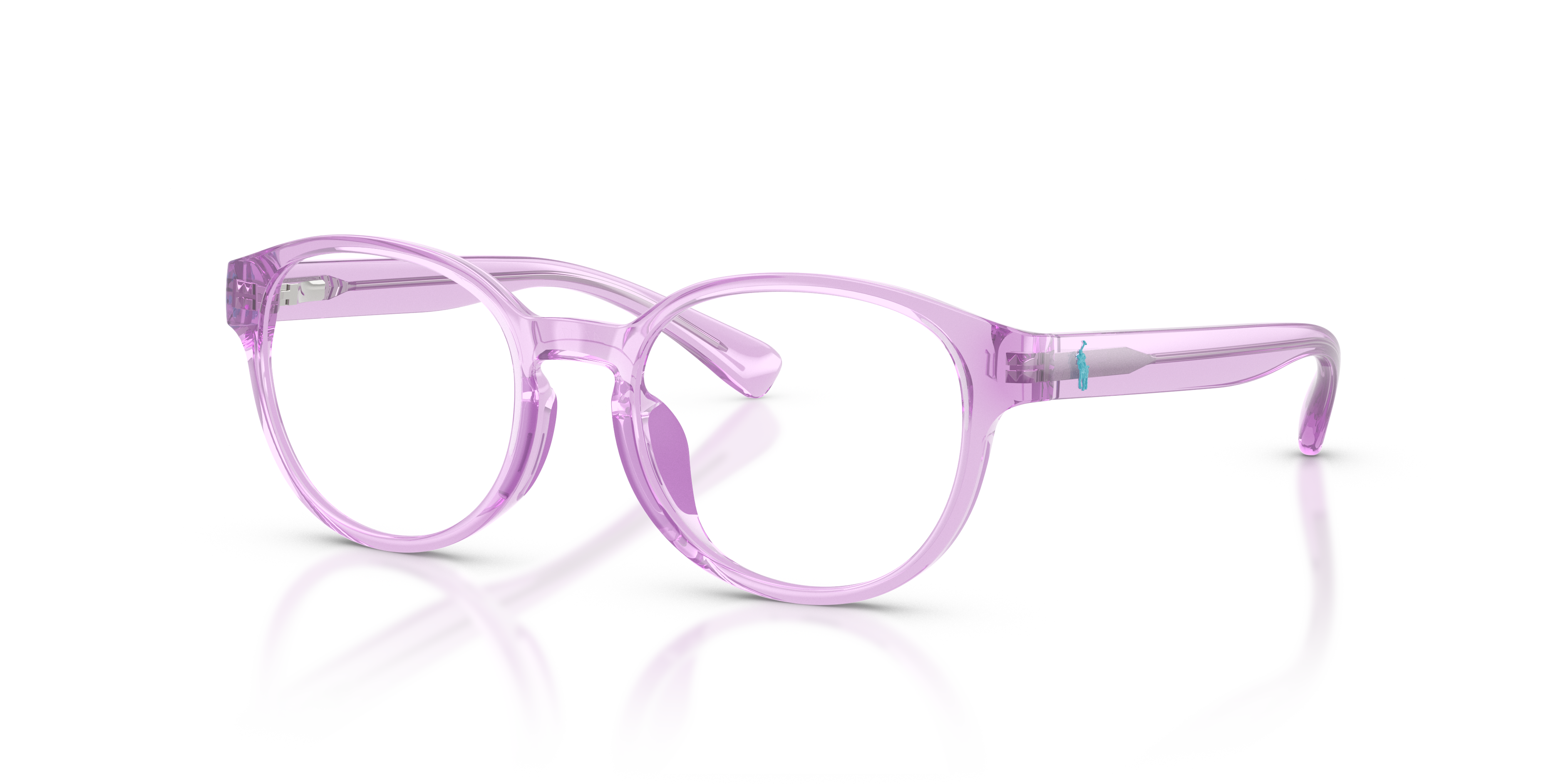 Prescription Glasses Polo Ralph Lauren Pp8550U PP8550U 6251 45 16