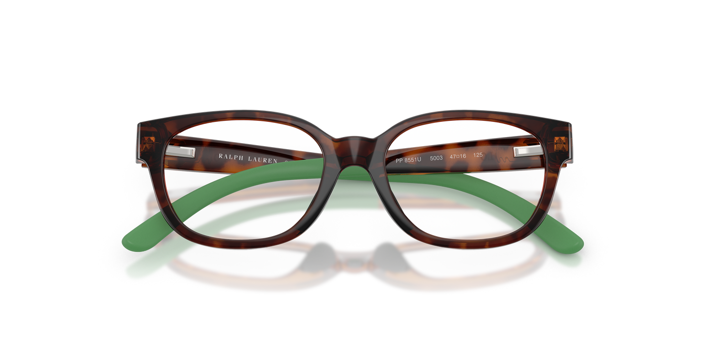Gafas Graduadas Polo Ralph Lauren Pp8551U PP8551U 5003 47 16