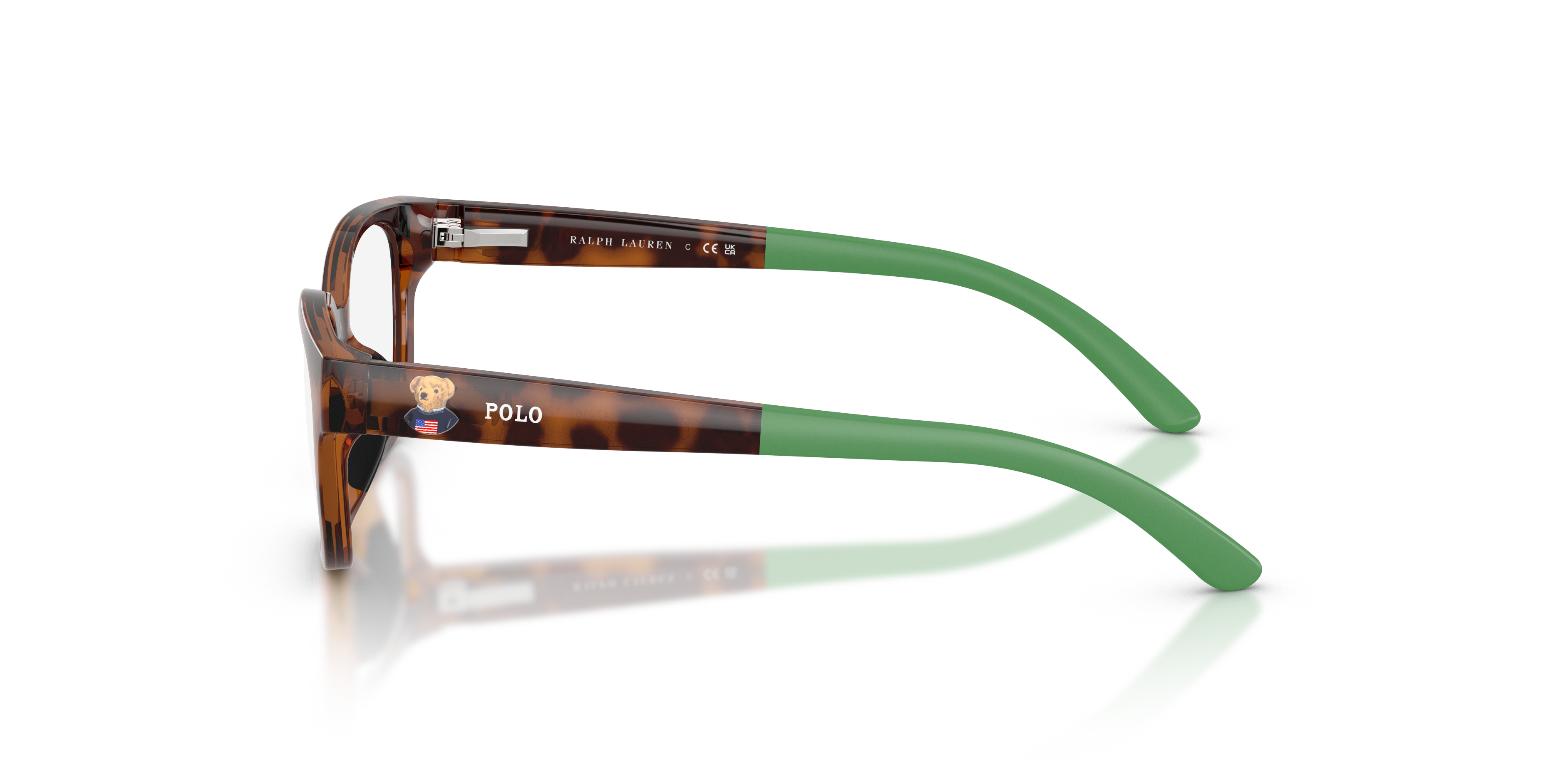 Prescription Glasses Polo Ralph Lauren Pp8551U PP8551U 5003 45 15
