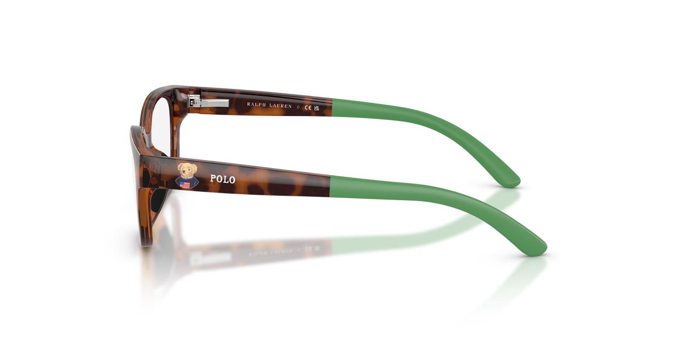 Gafas Graduadas Polo Ralph Lauren Pp8551U PP8551U 5003 47 16