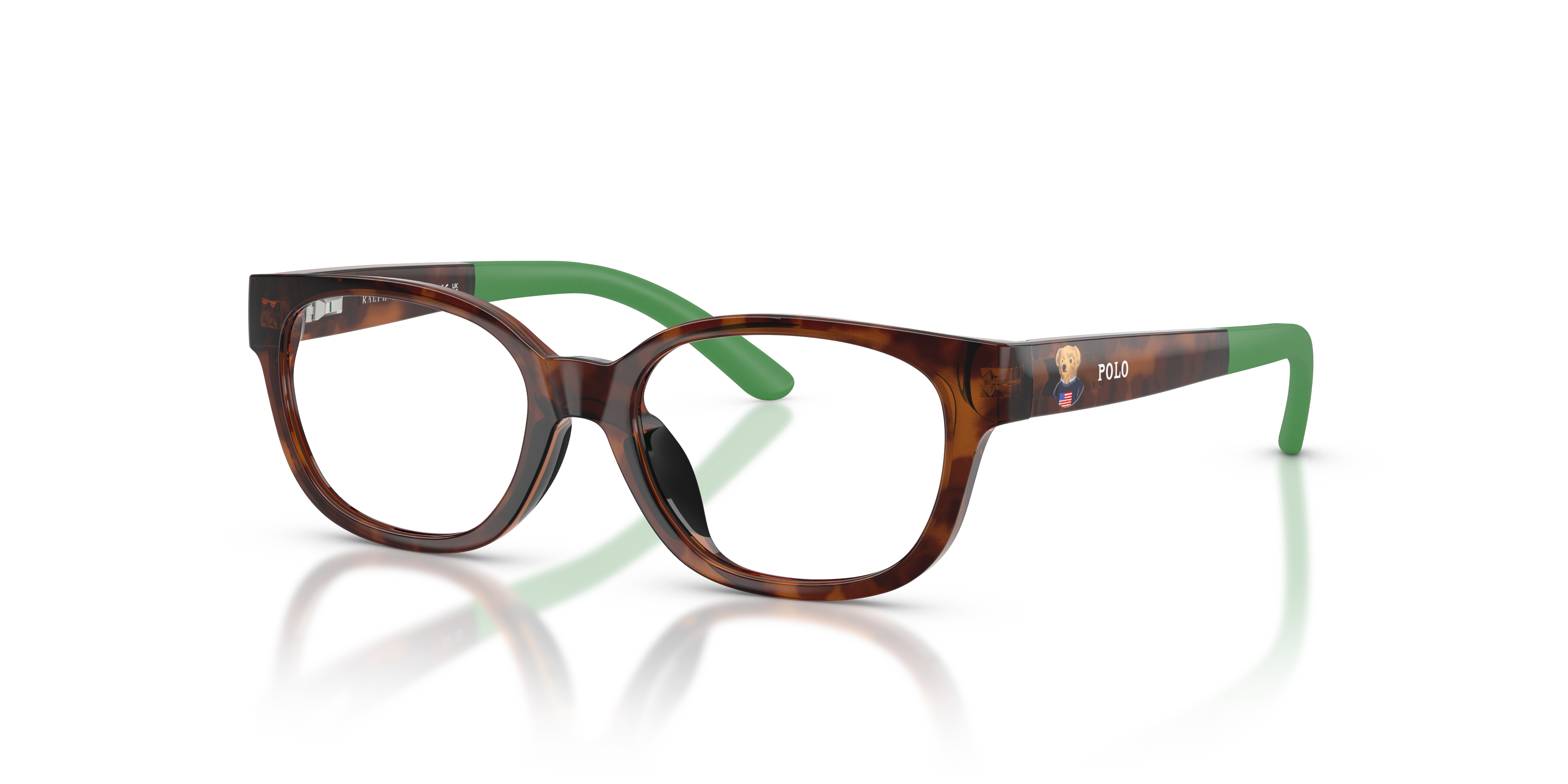 Prescription Glasses Polo Ralph Lauren Pp8551U PP8551U 5003 45 15