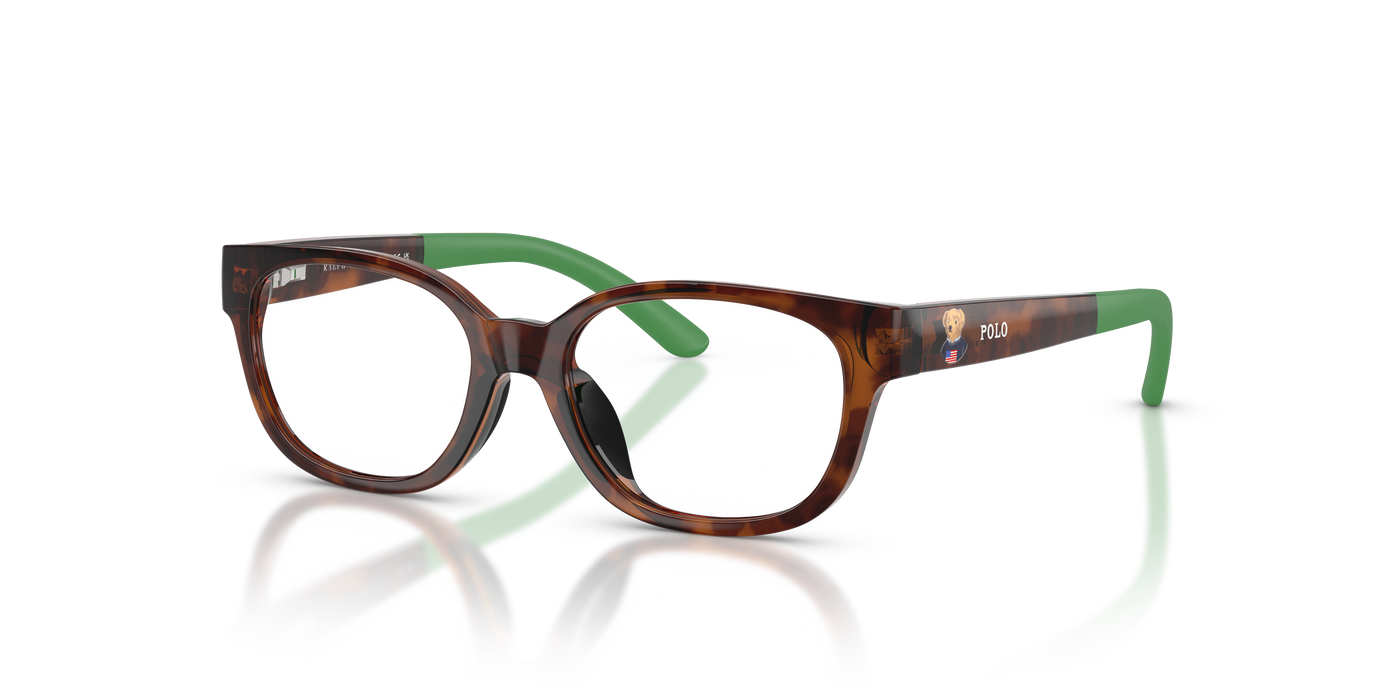 Gafas Graduadas Polo Ralph Lauren Pp8551U PP8551U 5003 47 16