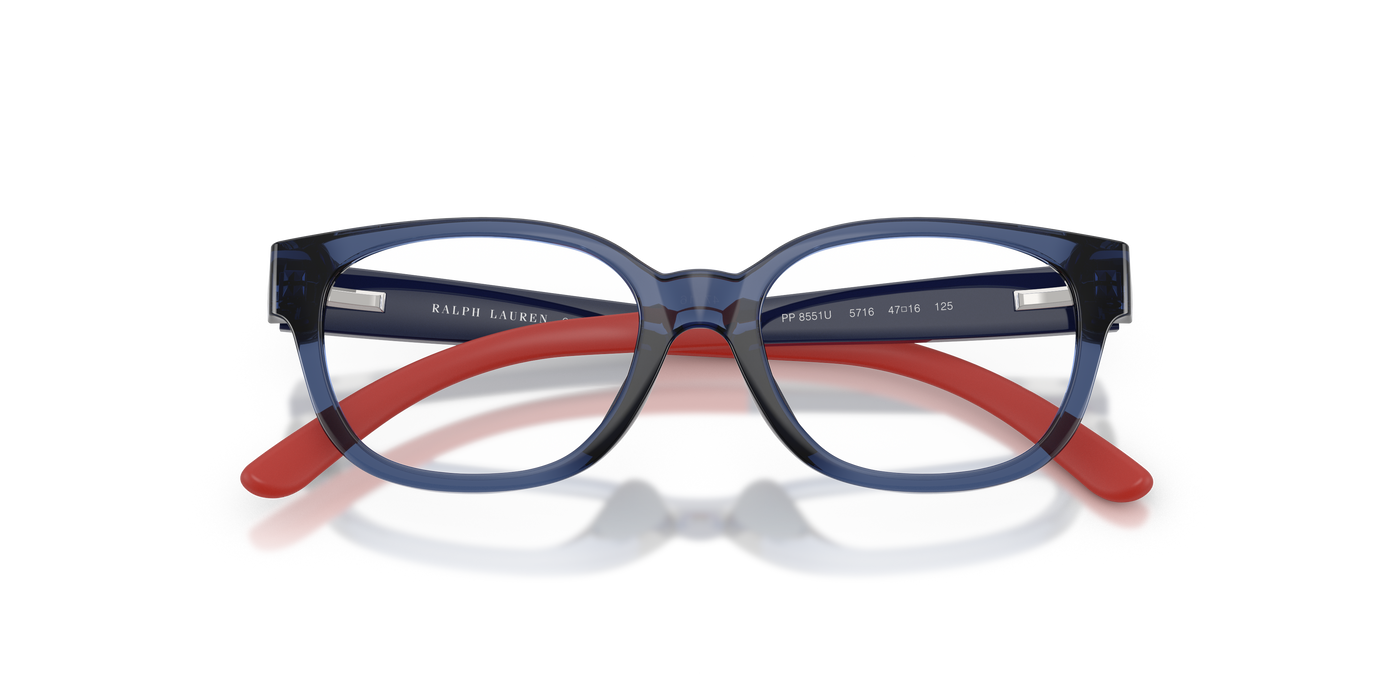 Gafas Graduadas Polo Ralph Lauren Pp8551U PP8551U 5716 47 16