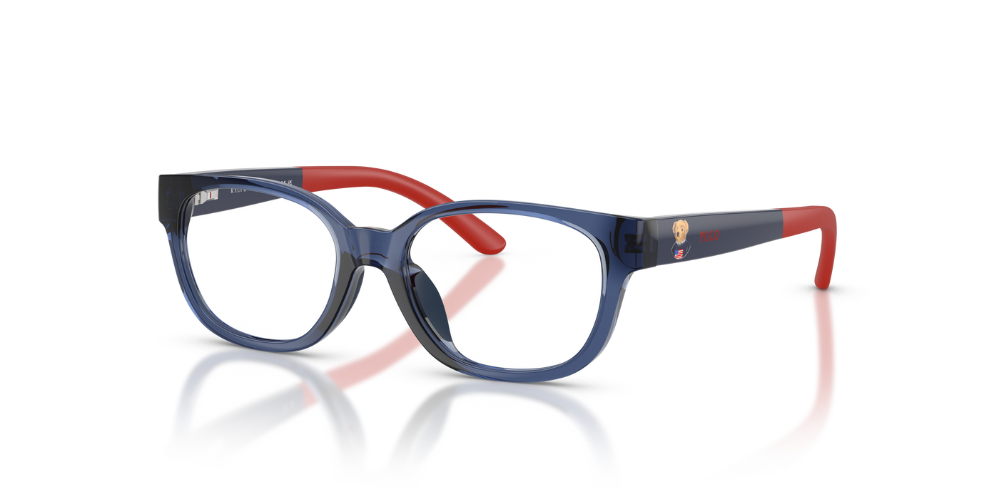 Gafas Graduadas Polo Ralph Lauren Pp8551U PP8551U 5716 47 16