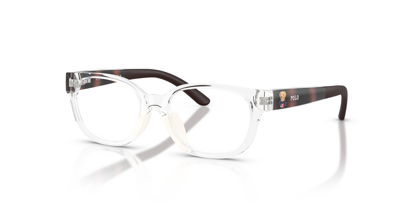 Prescription Glasses Polo Ralph Lauren Pp8551U PP8551U 5869 45 15