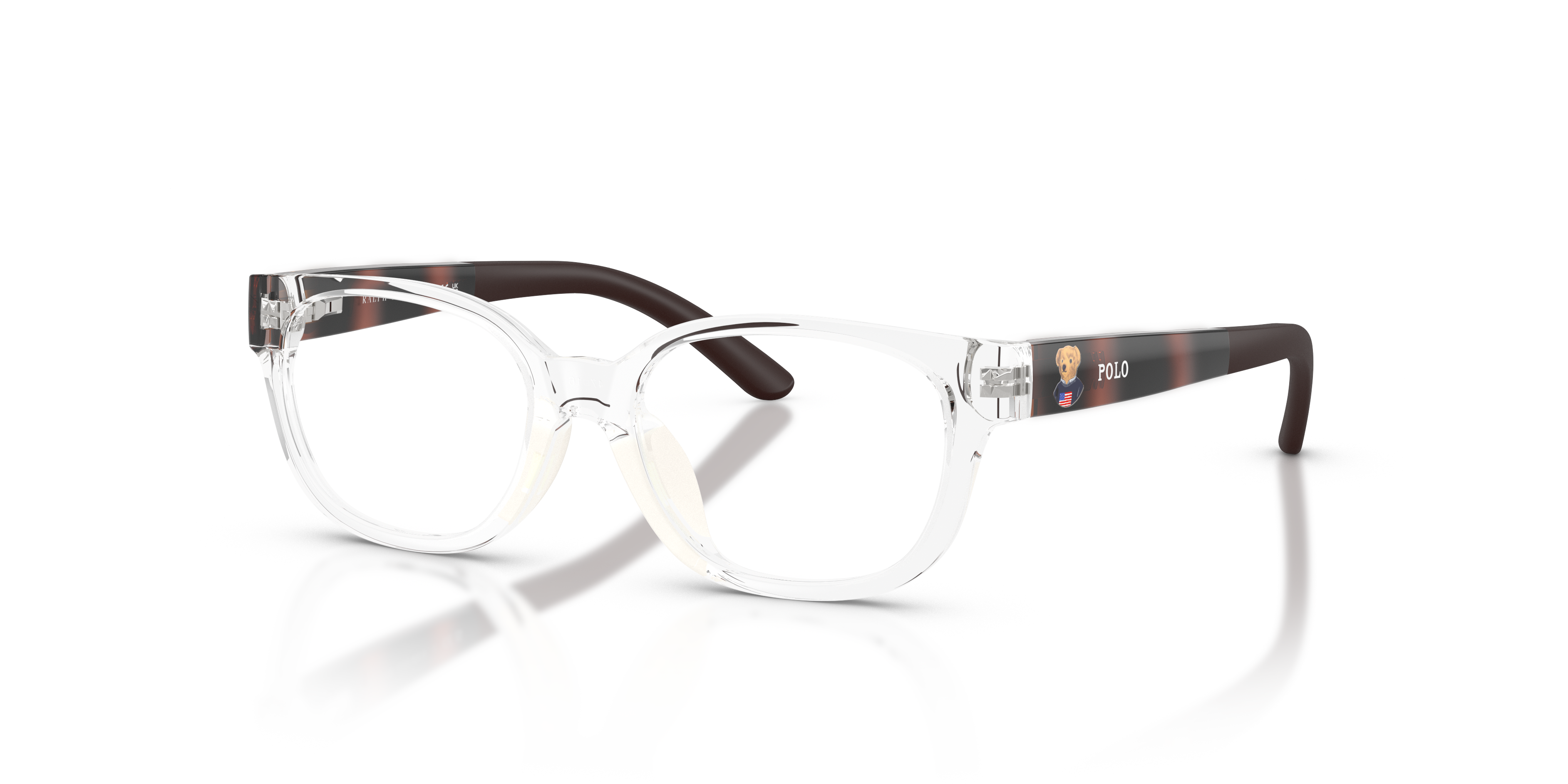 Prescription Glasses Polo Ralph Lauren Pp8551U PP8551U 5869 47 16