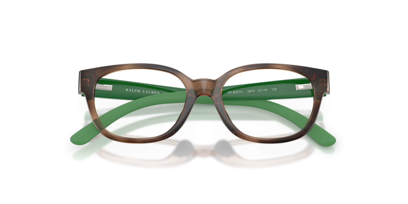 Gafas Graduadas Polo Ralph Lauren Pp8551U PP8551U 5974 47 16
