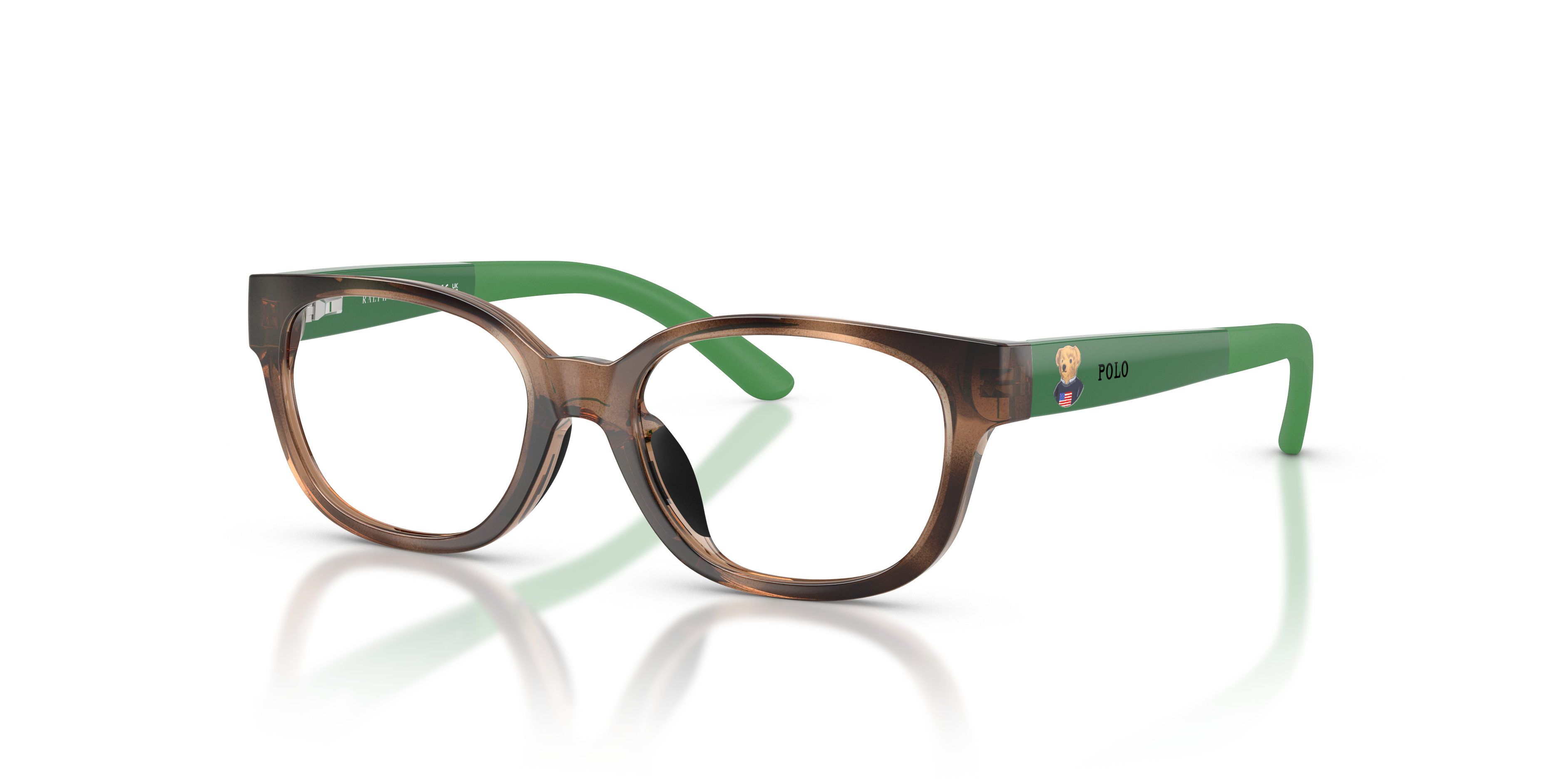 Prescription Glasses Polo Ralph Lauren Pp8551U PP8551U 5974 47 16