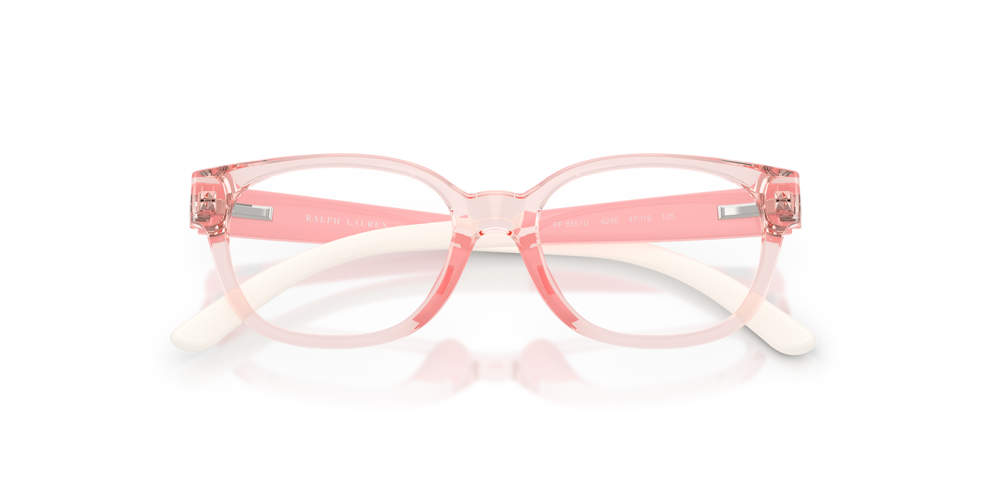 Prescription Glasses Polo Ralph Lauren Pp8551U PP8551U 6266 47 16