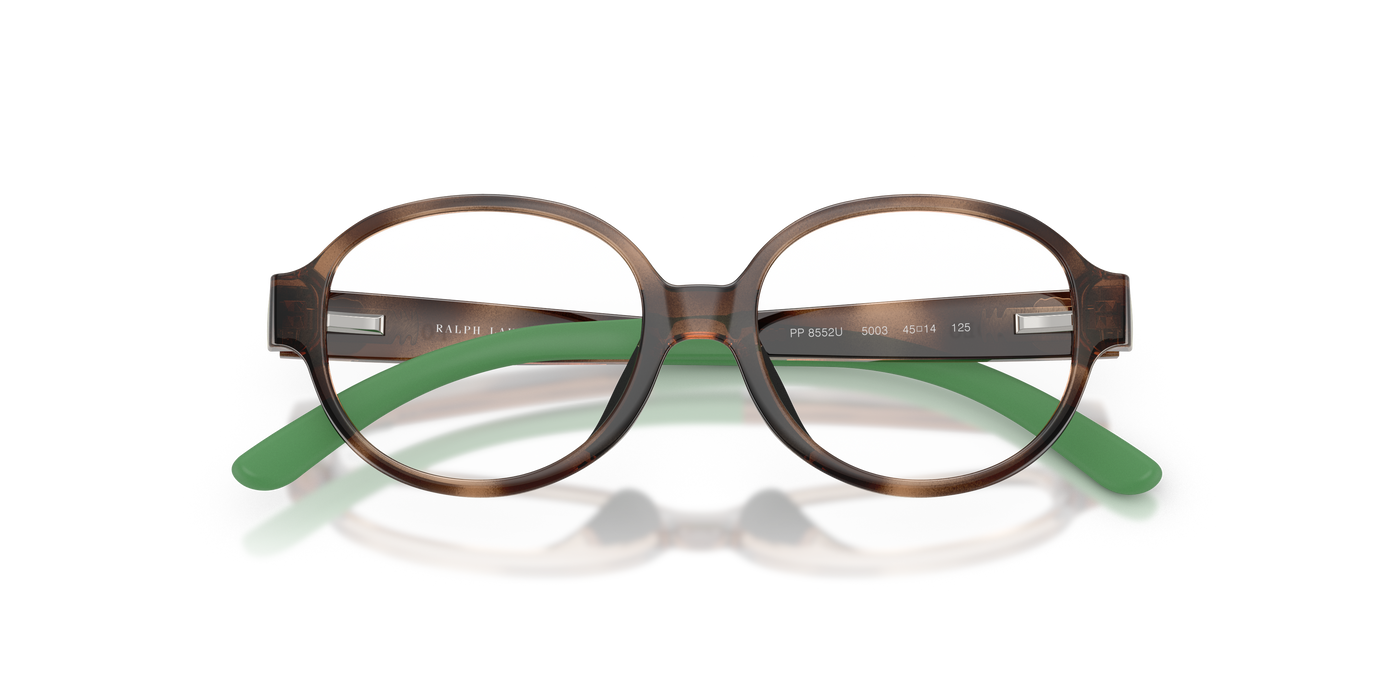 Gafas Graduadas Polo Ralph Lauren Pp8552U PP8552U 5003 45 14