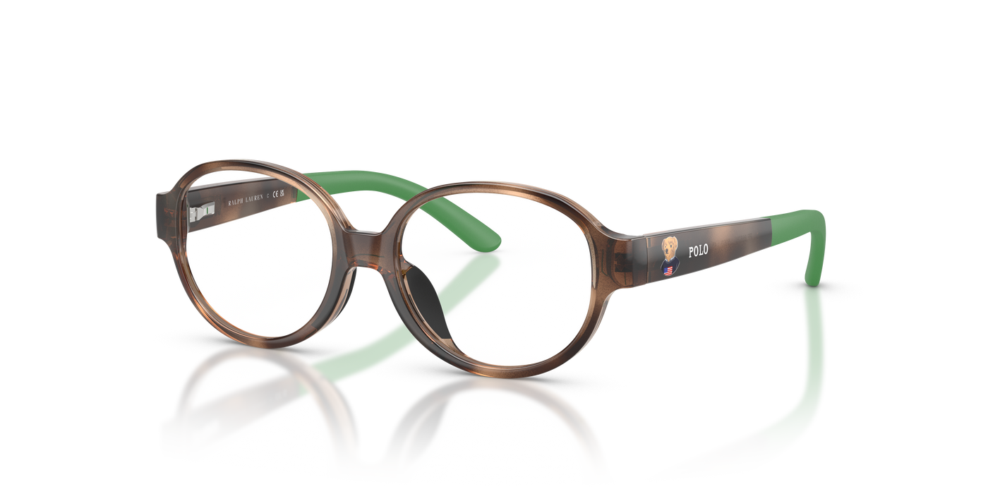 Gafas Graduadas Polo Ralph Lauren Pp8552U PP8552U 5003 45 14