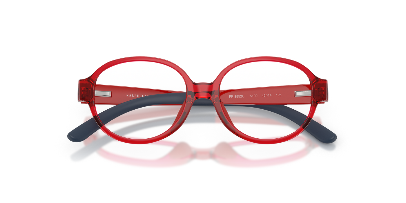 Gafas Graduadas Polo Ralph Lauren Pp8552U PP8552U 5102 43 14