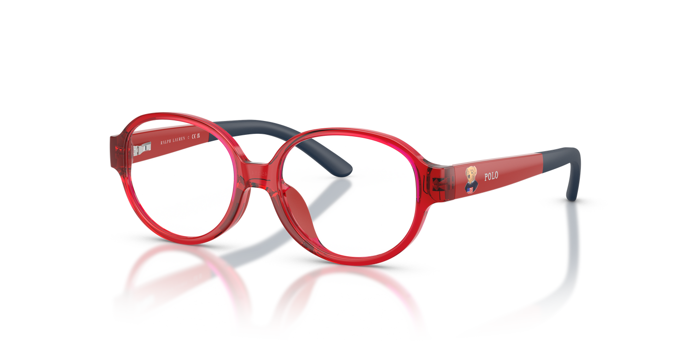Gafas Graduadas Polo Ralph Lauren Pp8552U PP8552U 5102 43 14