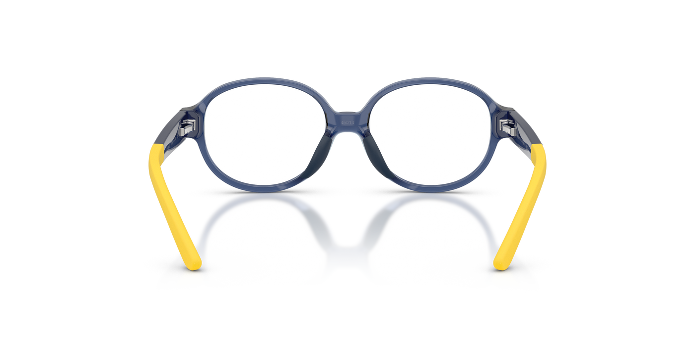 Gafas Graduadas Polo Ralph Lauren Pp8552U PP8552U 5716 43 14